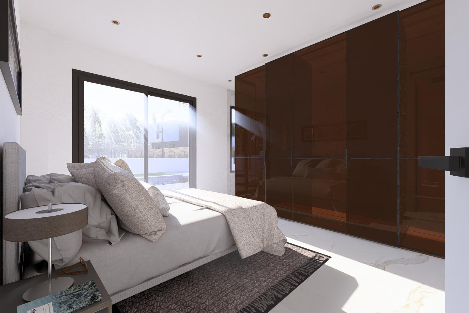 Short Term Rental - Villa -
Ciudad Quesada - Doña Pepa