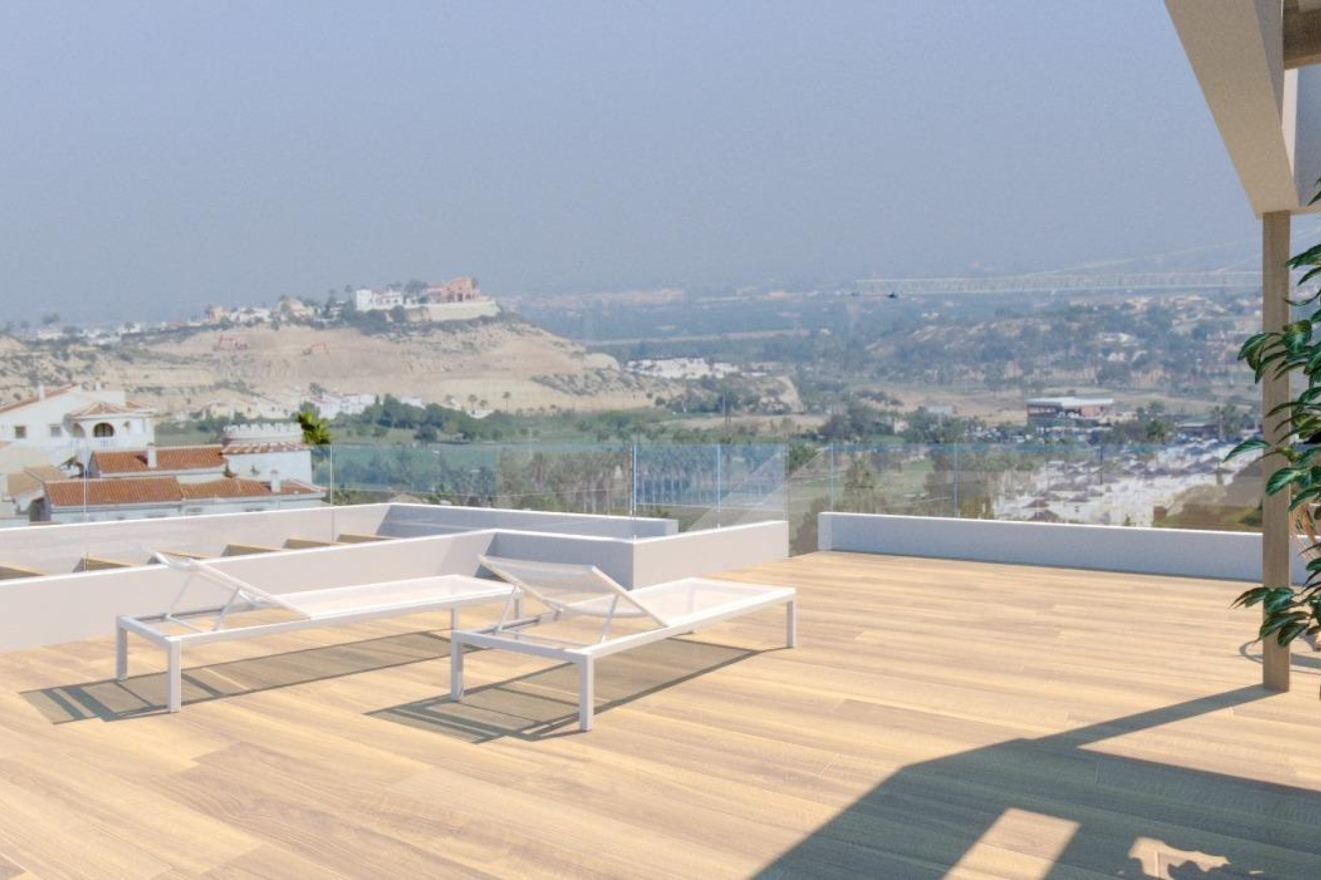 Short Term Rental - Villa -
Ciudad Quesada - Golf La Marquesa (Ciudad Quesada)