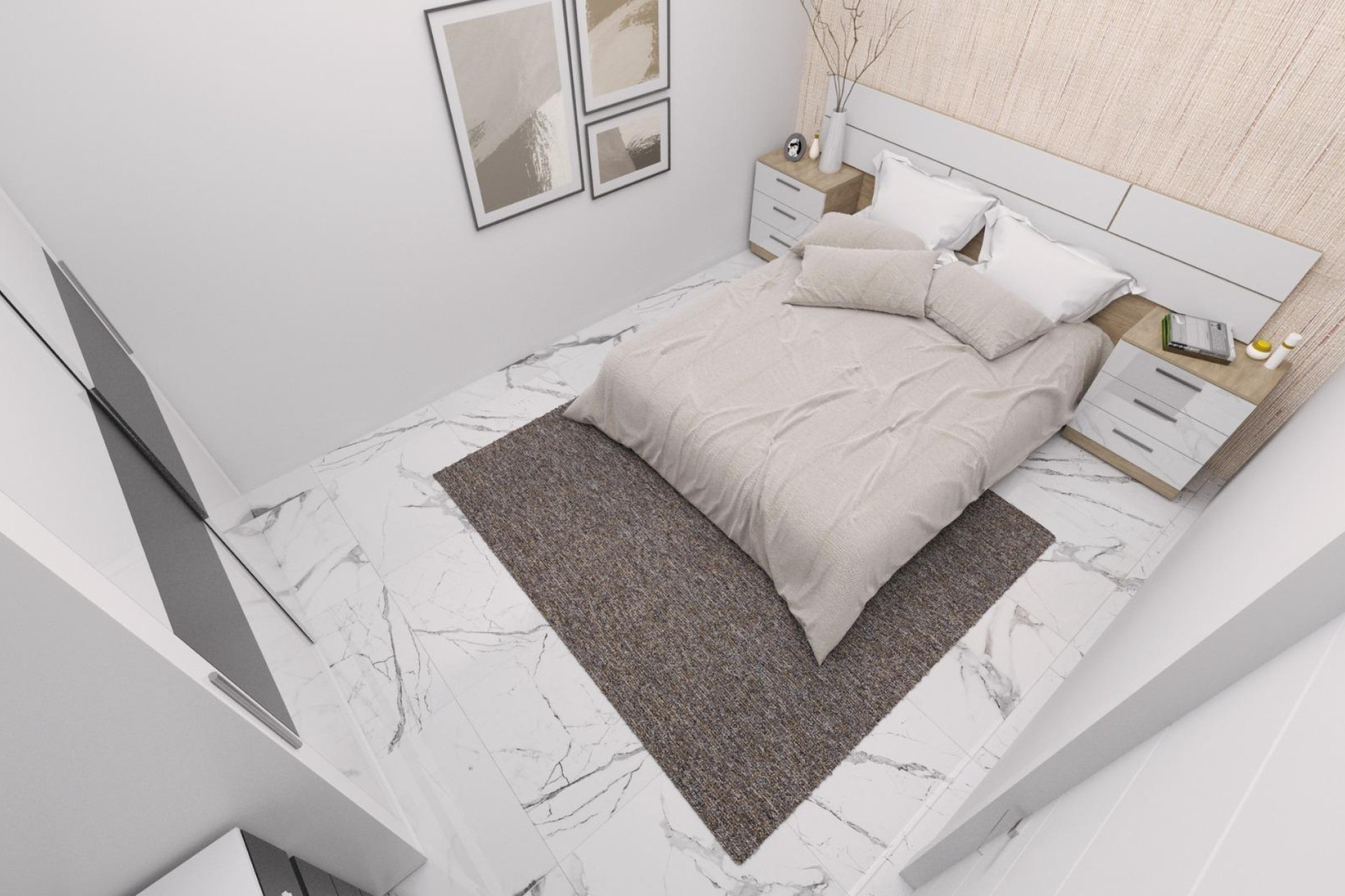 Short Term Rental - Villa -
Ciudad Quesada - Golf La Marquesa (Ciudad Quesada)