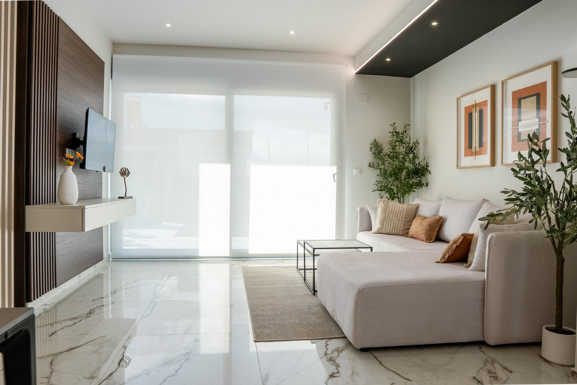 Short Term Rental - Villa -
Ciudad Quesada - Lo Marabú