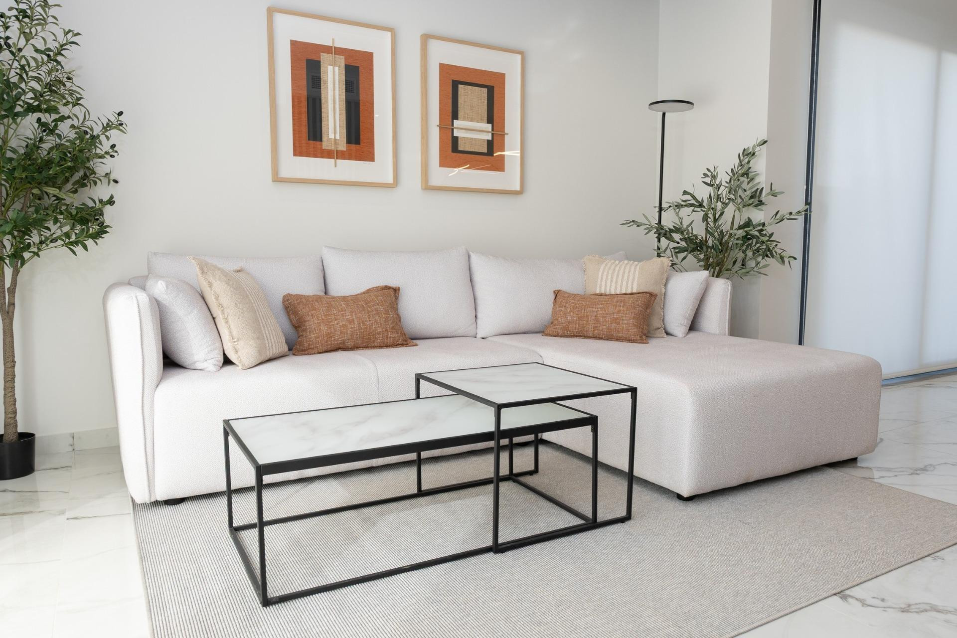 Short Term Rental - Villa -
Ciudad Quesada - Lo Marabú