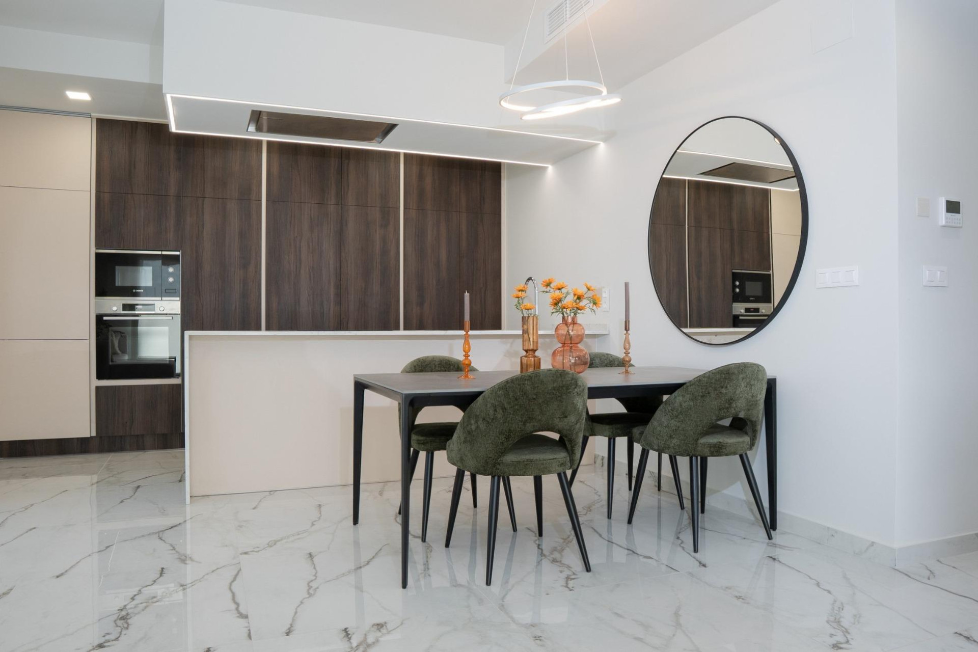 Short Term Rental - Villa -
Ciudad Quesada - Lo Marabú