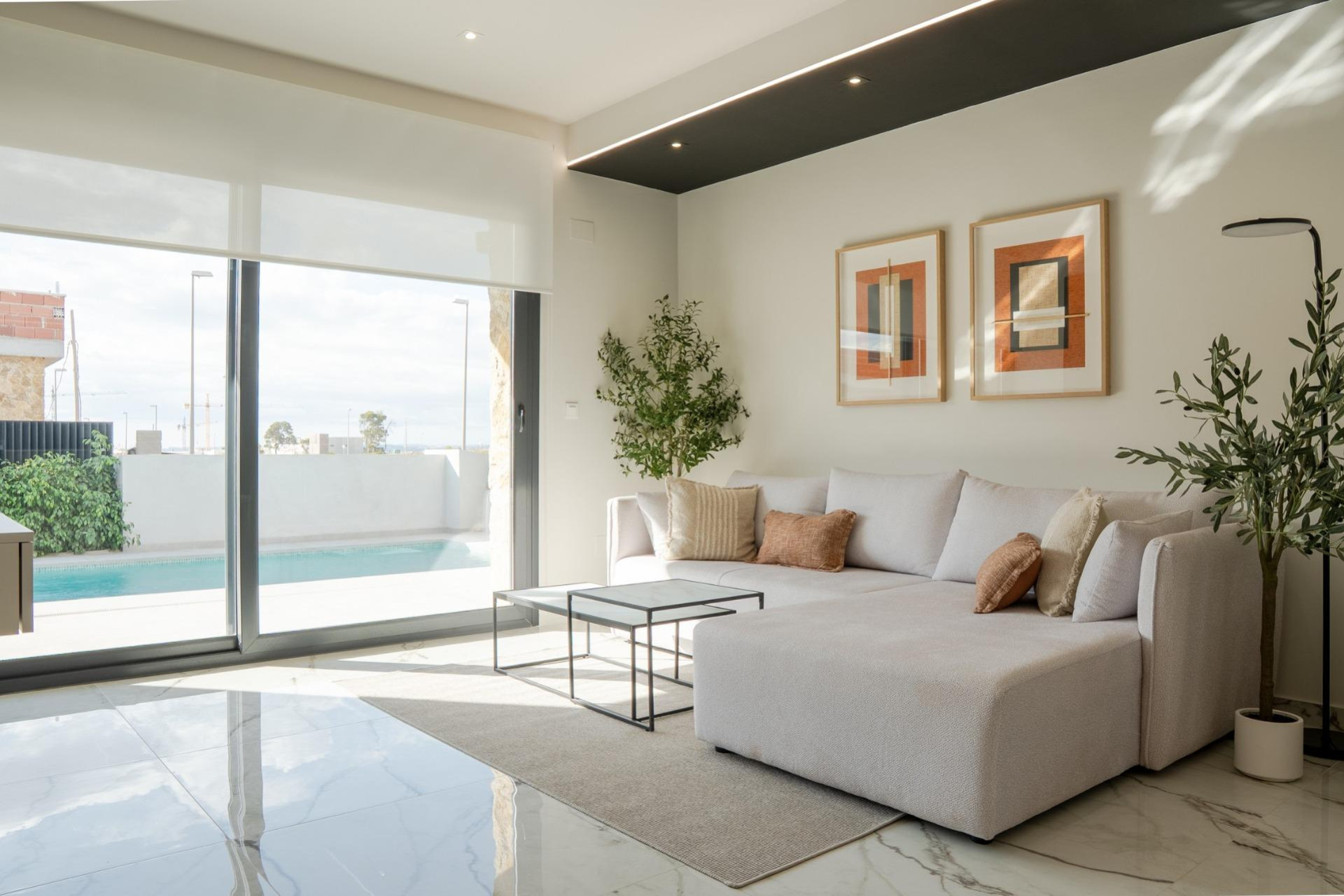 Short Term Rental - Villa -
Ciudad Quesada - Lo Marabú