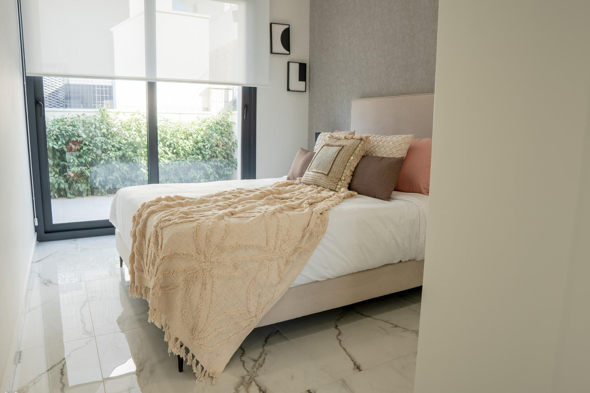 Short Term Rental - Villa -
Ciudad Quesada - Lo Marabú