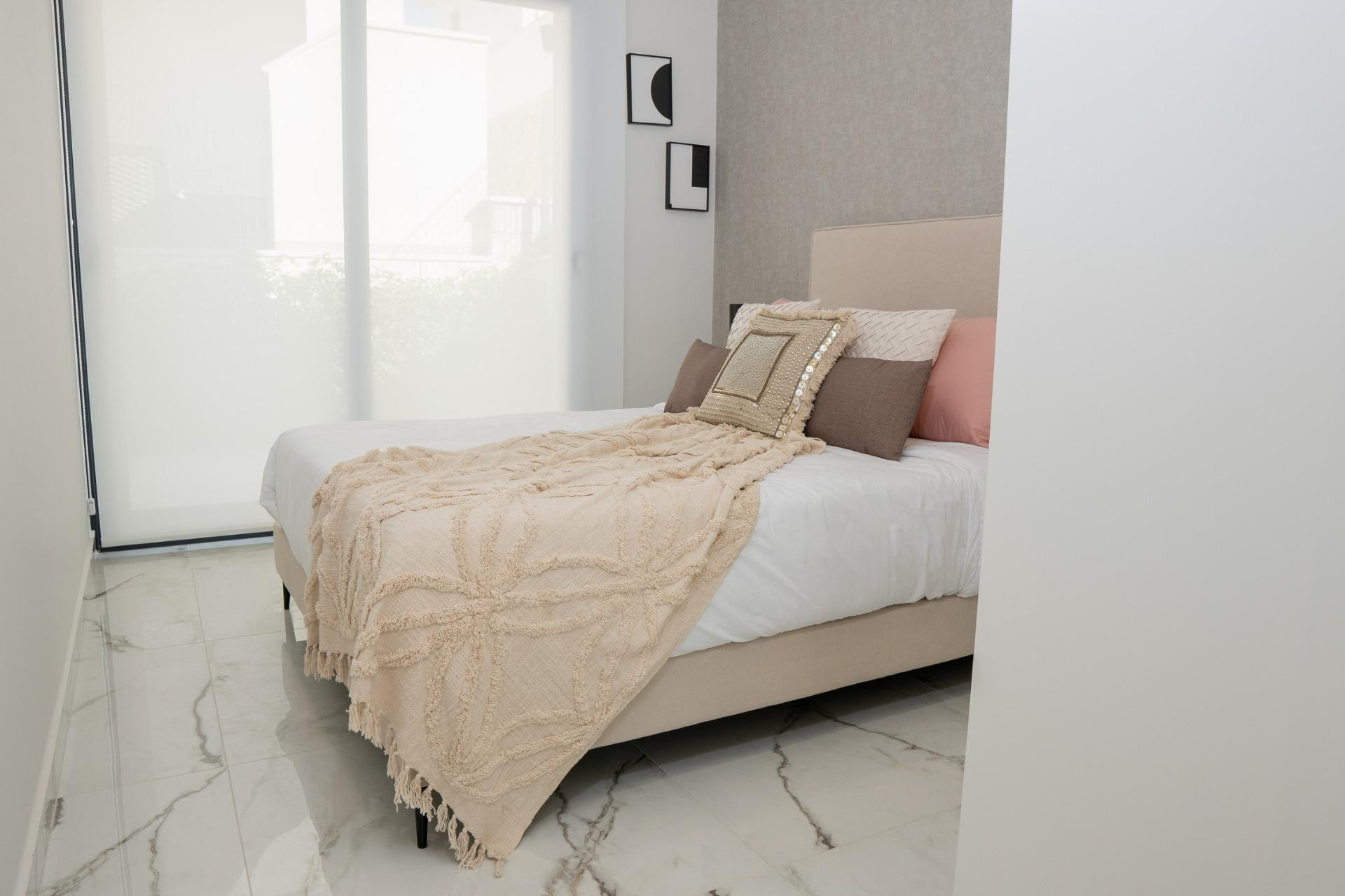 Short Term Rental - Villa -
Ciudad Quesada - Lo Marabú