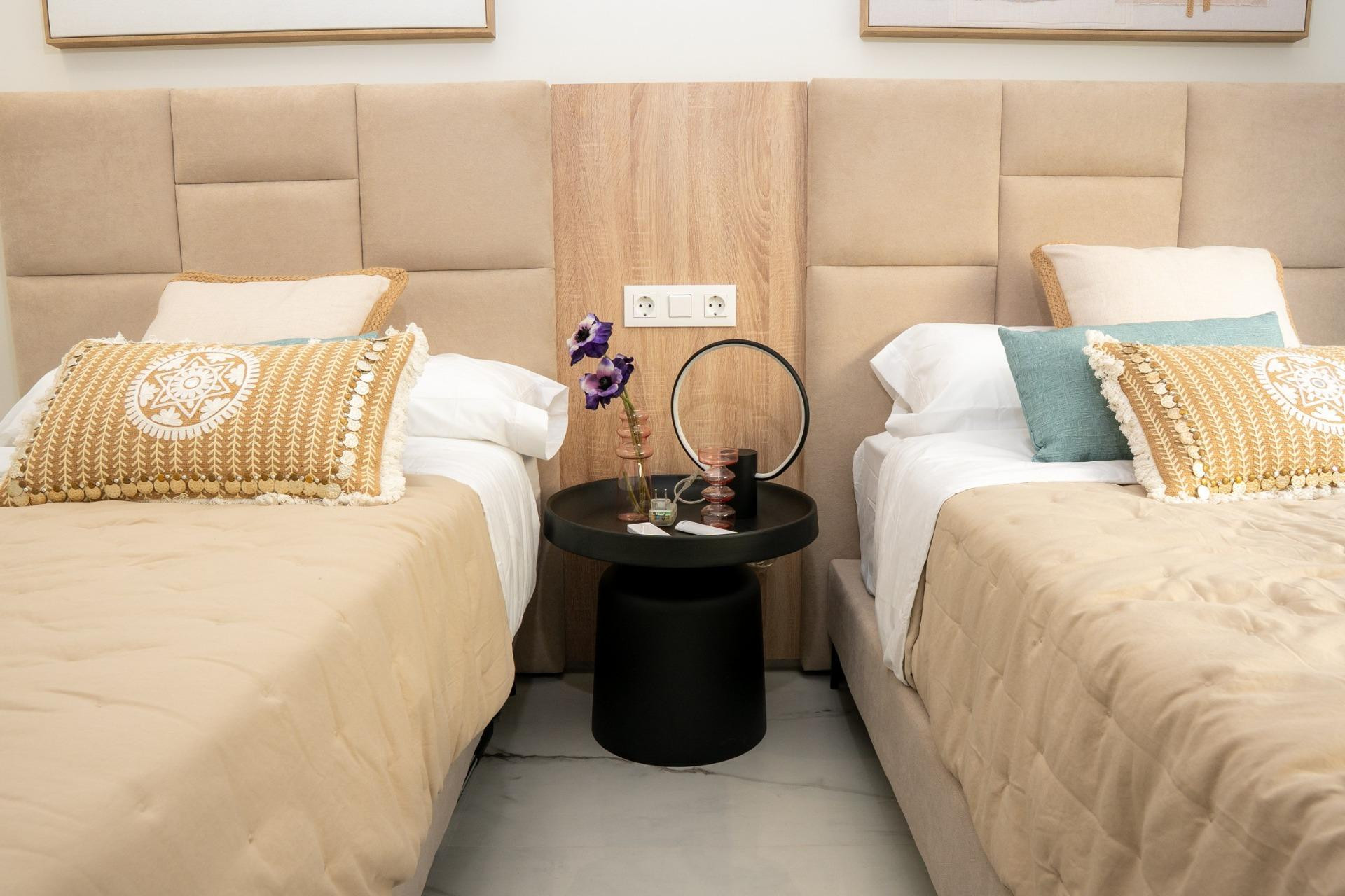 Short Term Rental - Villa -
Ciudad Quesada - Lo Marabú