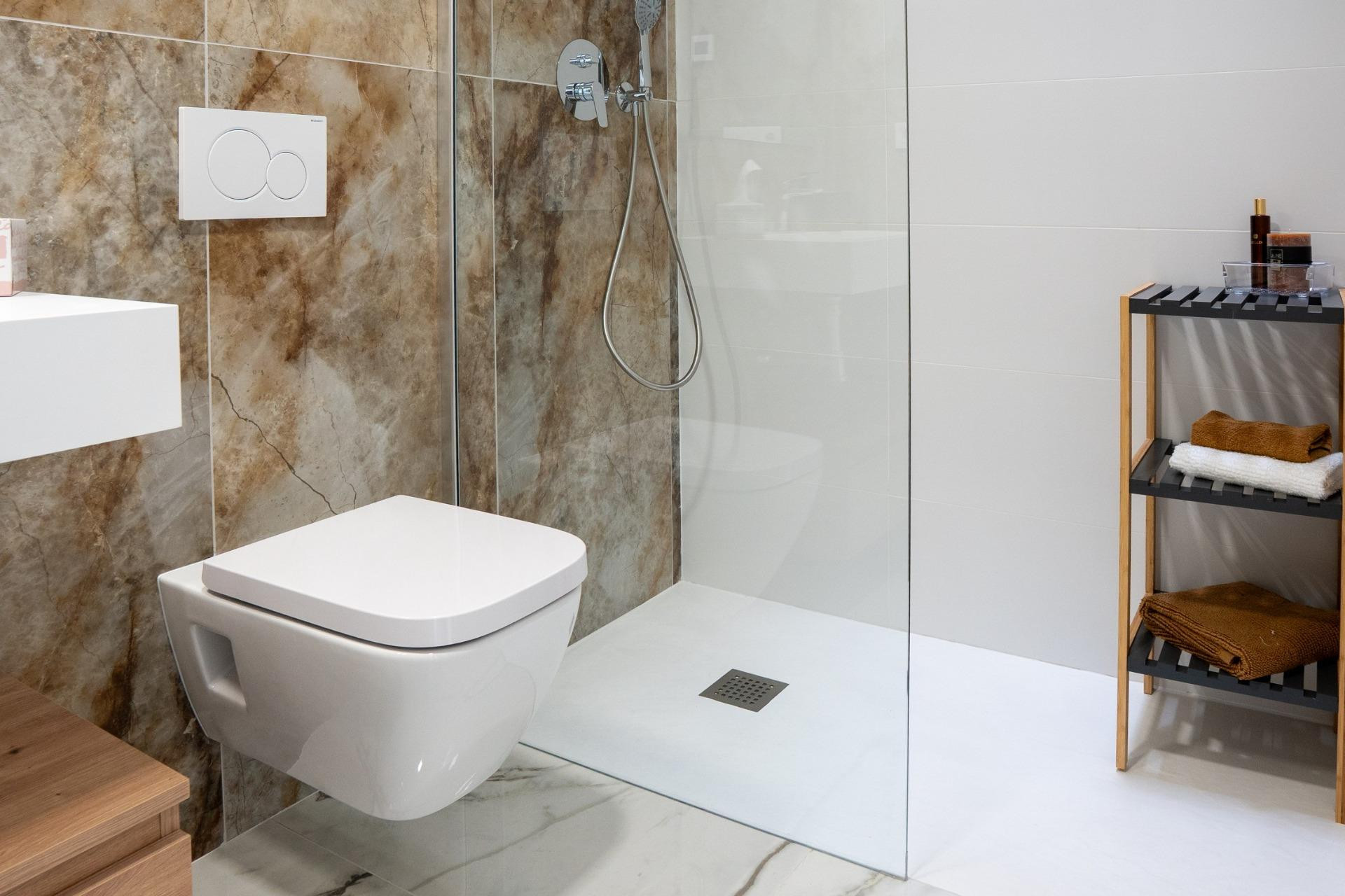 Short Term Rental - Villa -
Ciudad Quesada - Lo Marabú