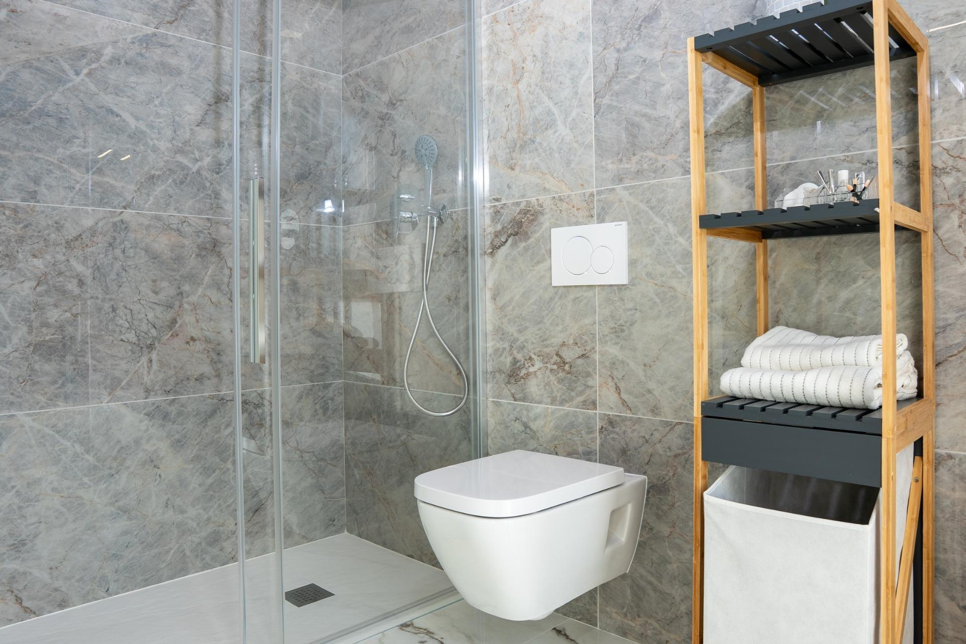 Short Term Rental - Villa -
Ciudad Quesada - Lo Marabú