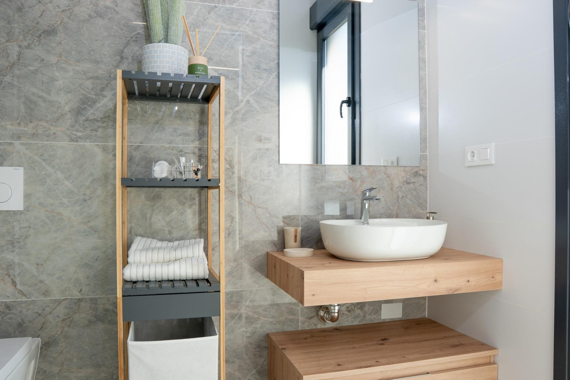 Short Term Rental - Villa -
Ciudad Quesada - Lo Marabú