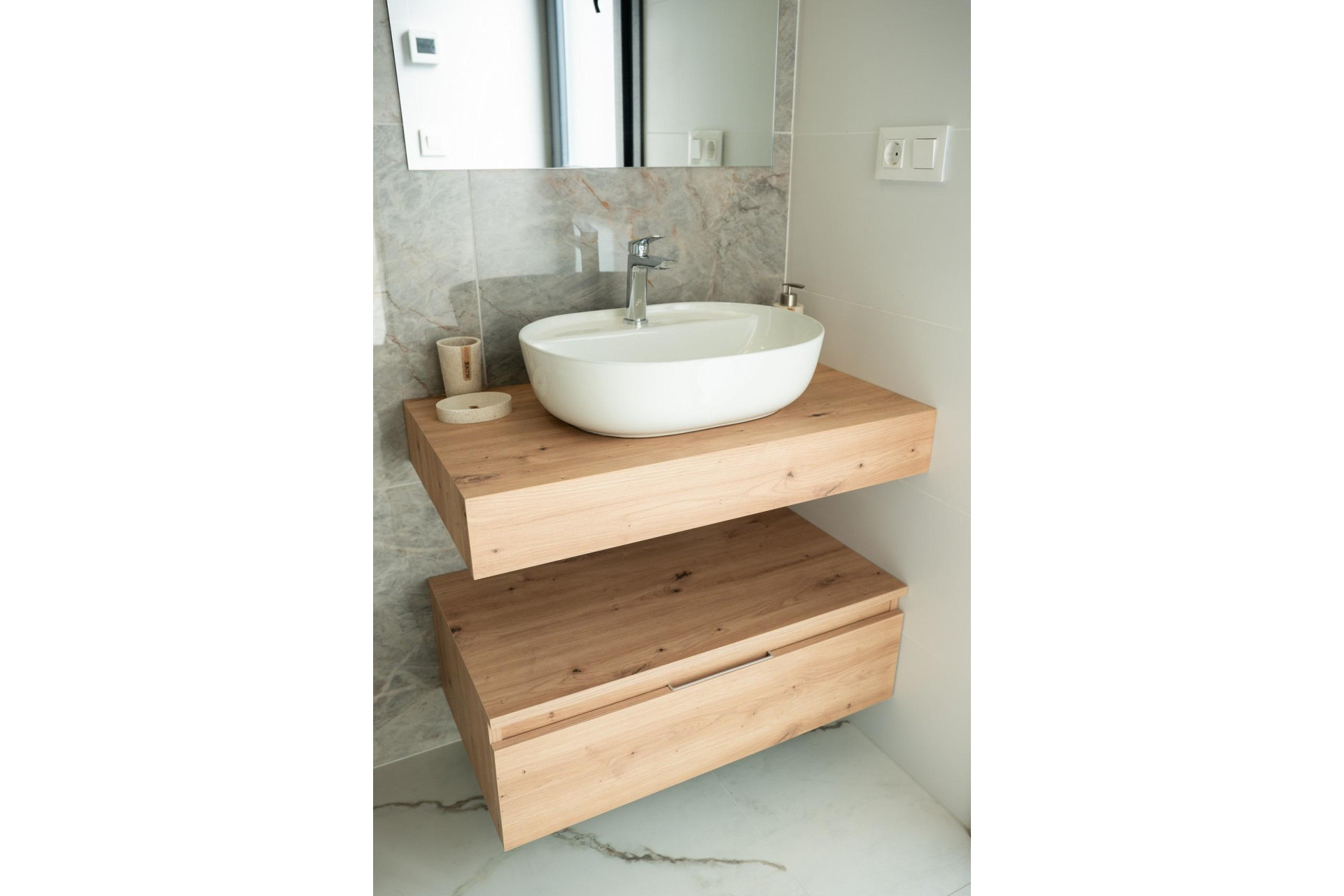 Short Term Rental - Villa -
Ciudad Quesada - Lo Marabú