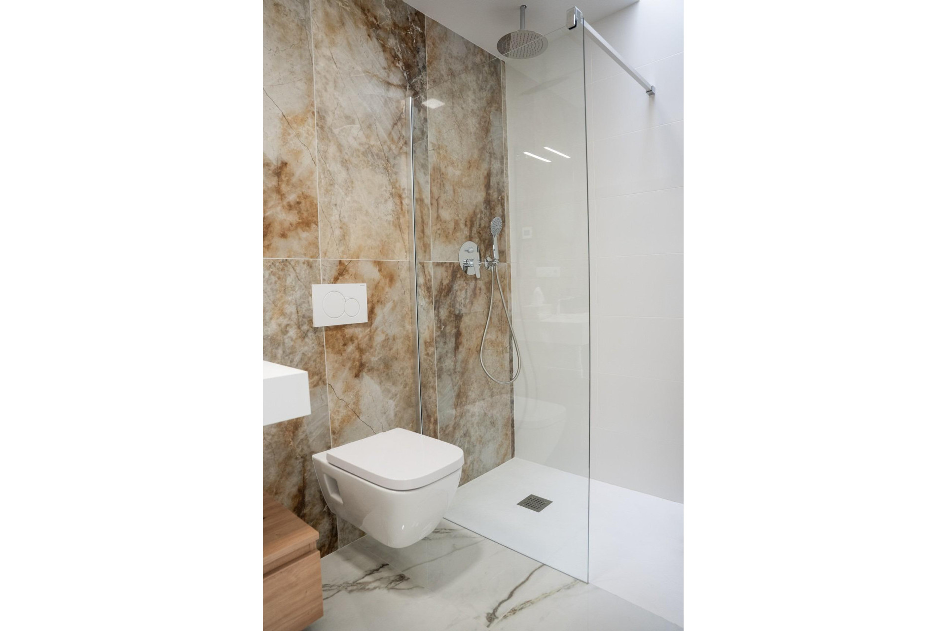 Short Term Rental - Villa -
Ciudad Quesada - Lo Marabú