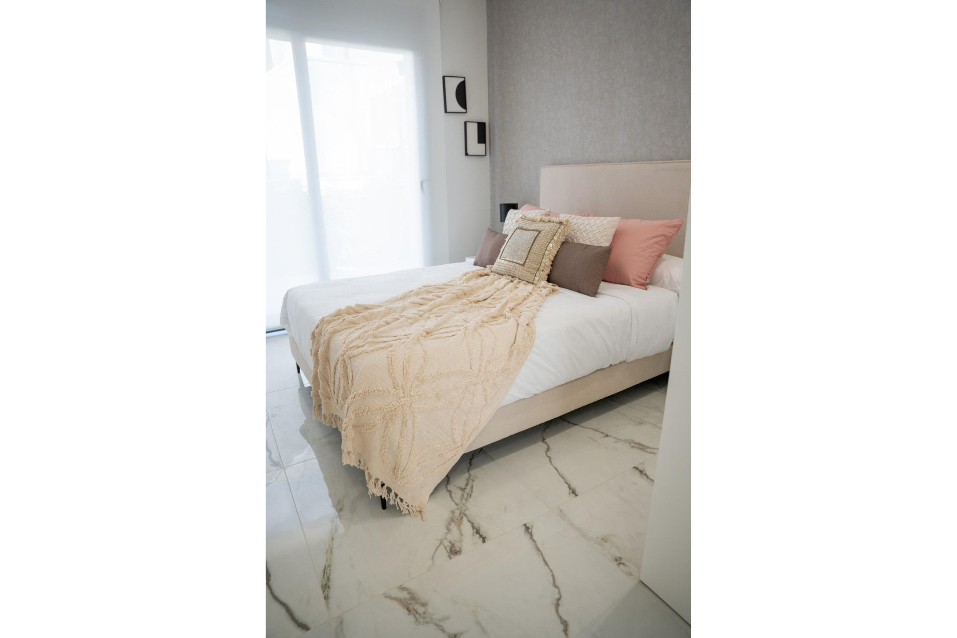 Short Term Rental - Villa -
Ciudad Quesada - Lo Marabú