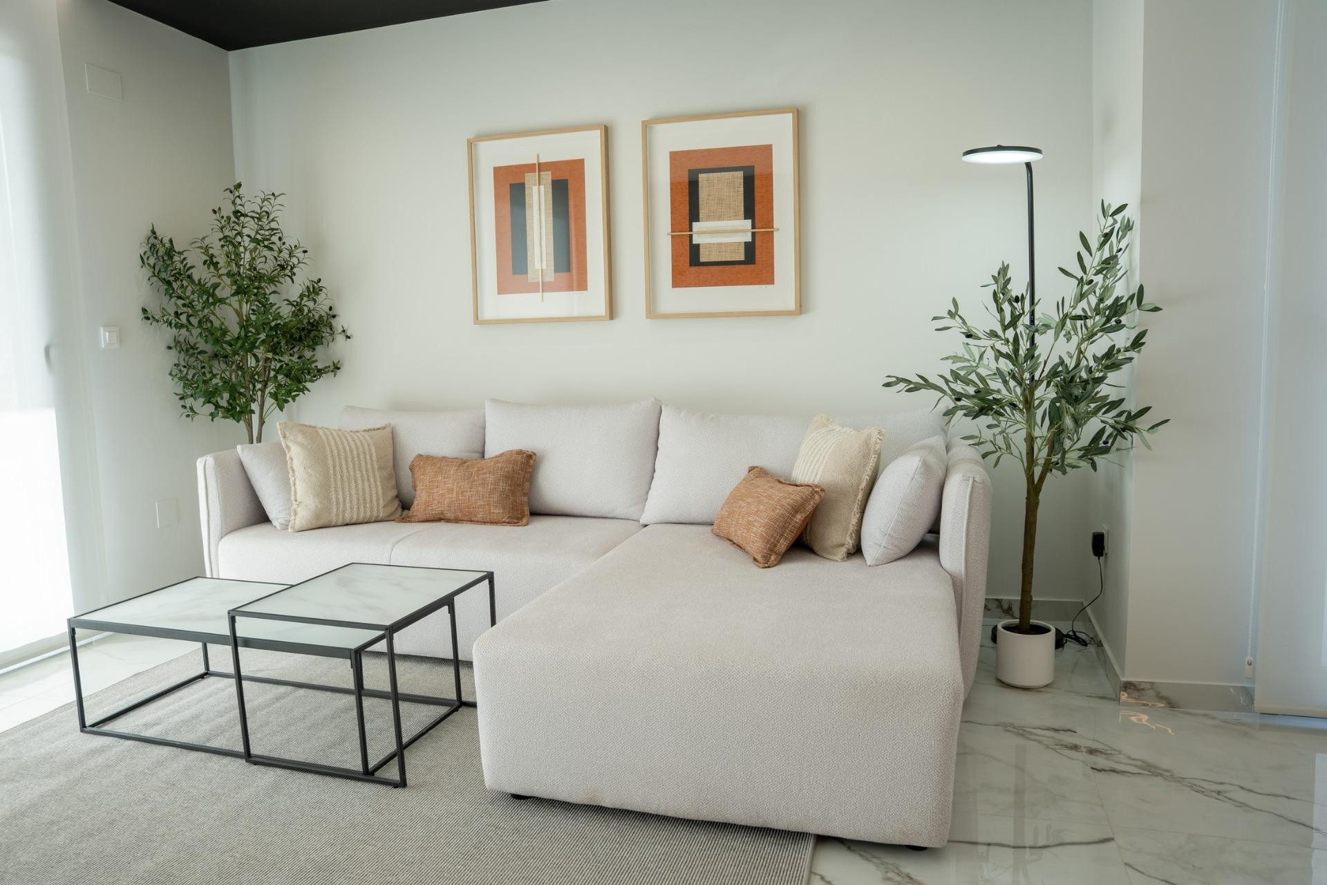 Short Term Rental - Villa -
Ciudad Quesada - Lo Marabú