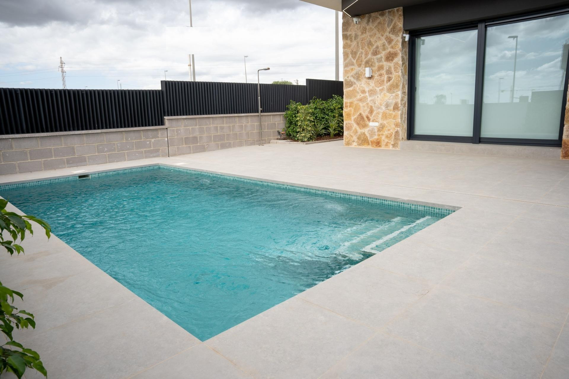 Short Term Rental - Villa -
Ciudad Quesada - Lo Marabú