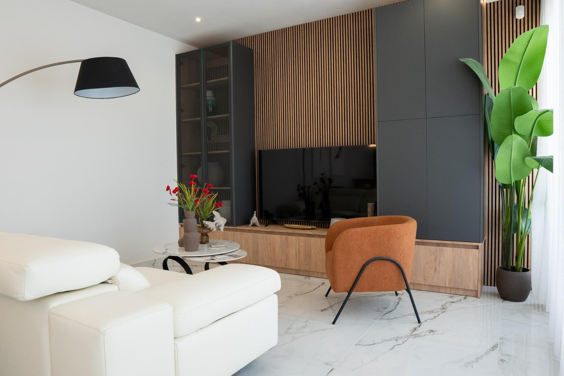 Short Term Rental - Villa -
Ciudad Quesada - Lo Marabú