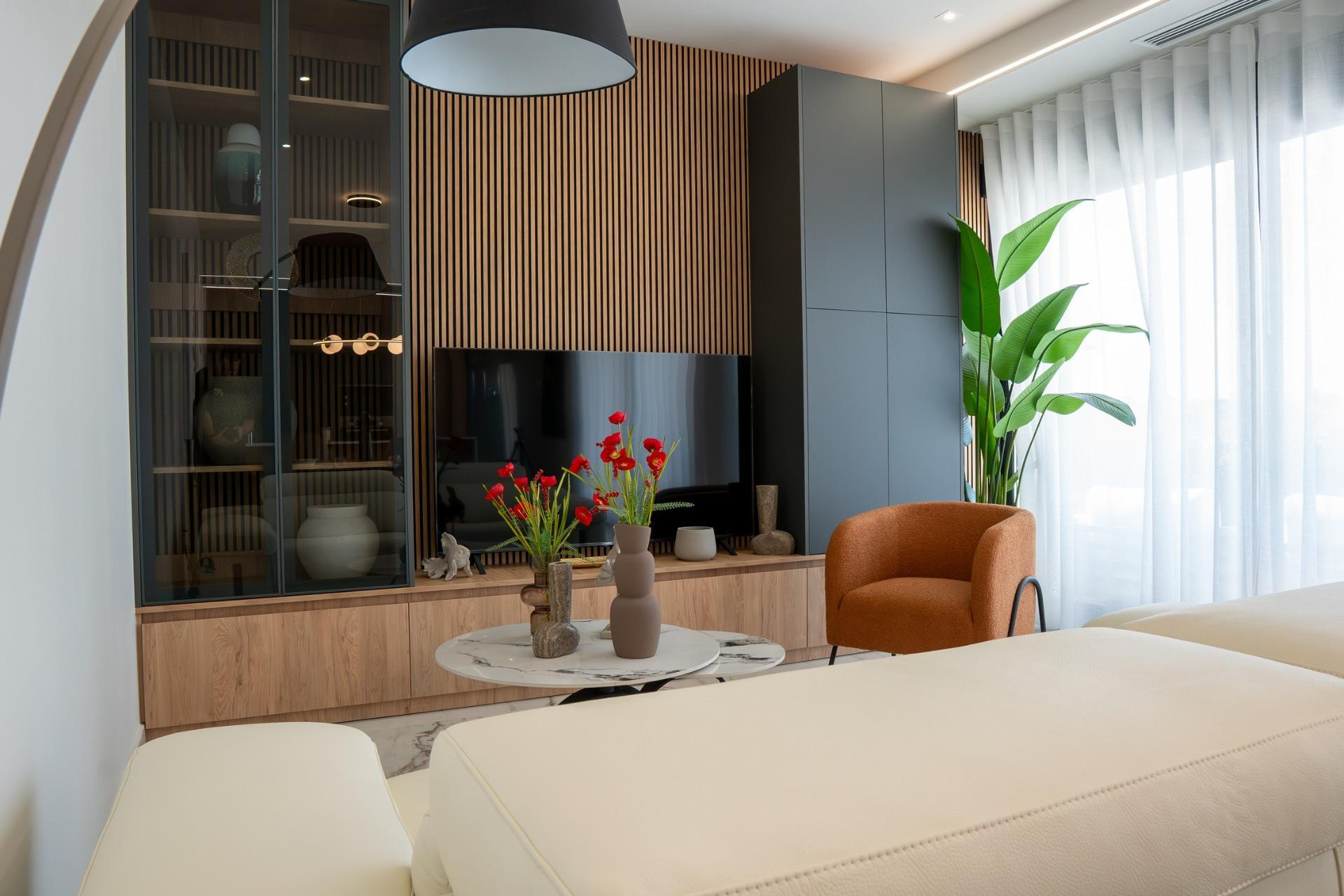 Short Term Rental - Villa -
Ciudad Quesada - Lo Marabú