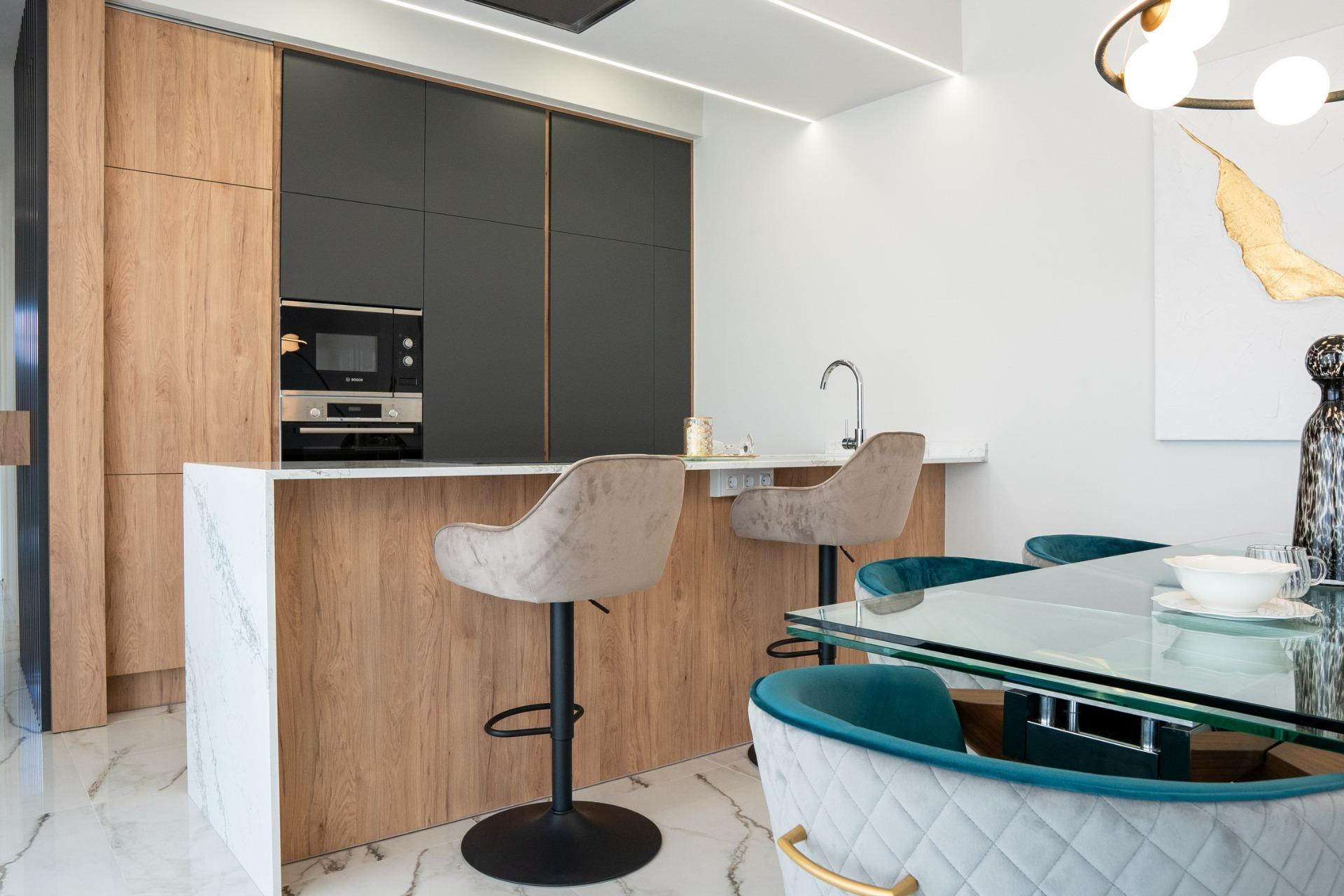 Short Term Rental - Villa -
Ciudad Quesada - Lo Marabú