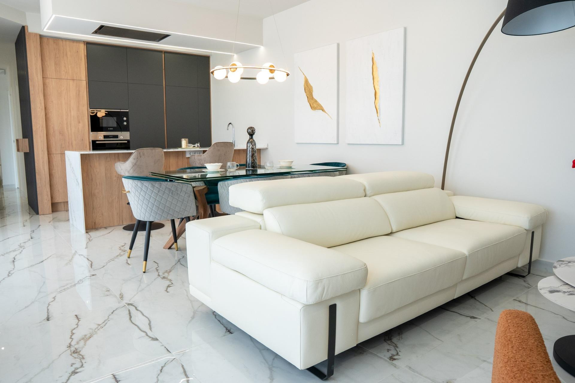 Short Term Rental - Villa -
Ciudad Quesada - Lo Marabú