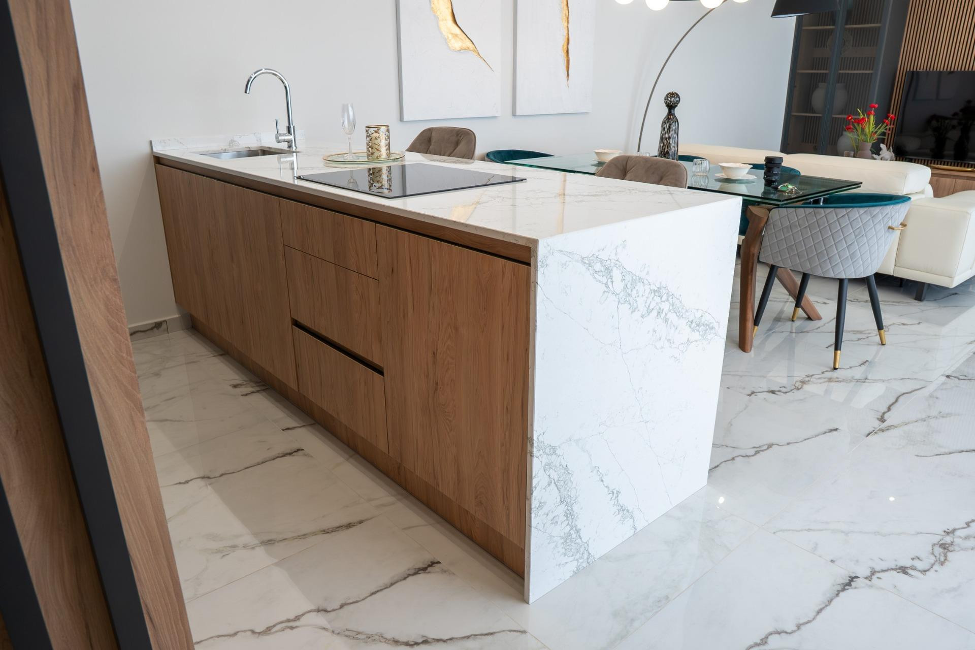 Short Term Rental - Villa -
Ciudad Quesada - Lo Marabú