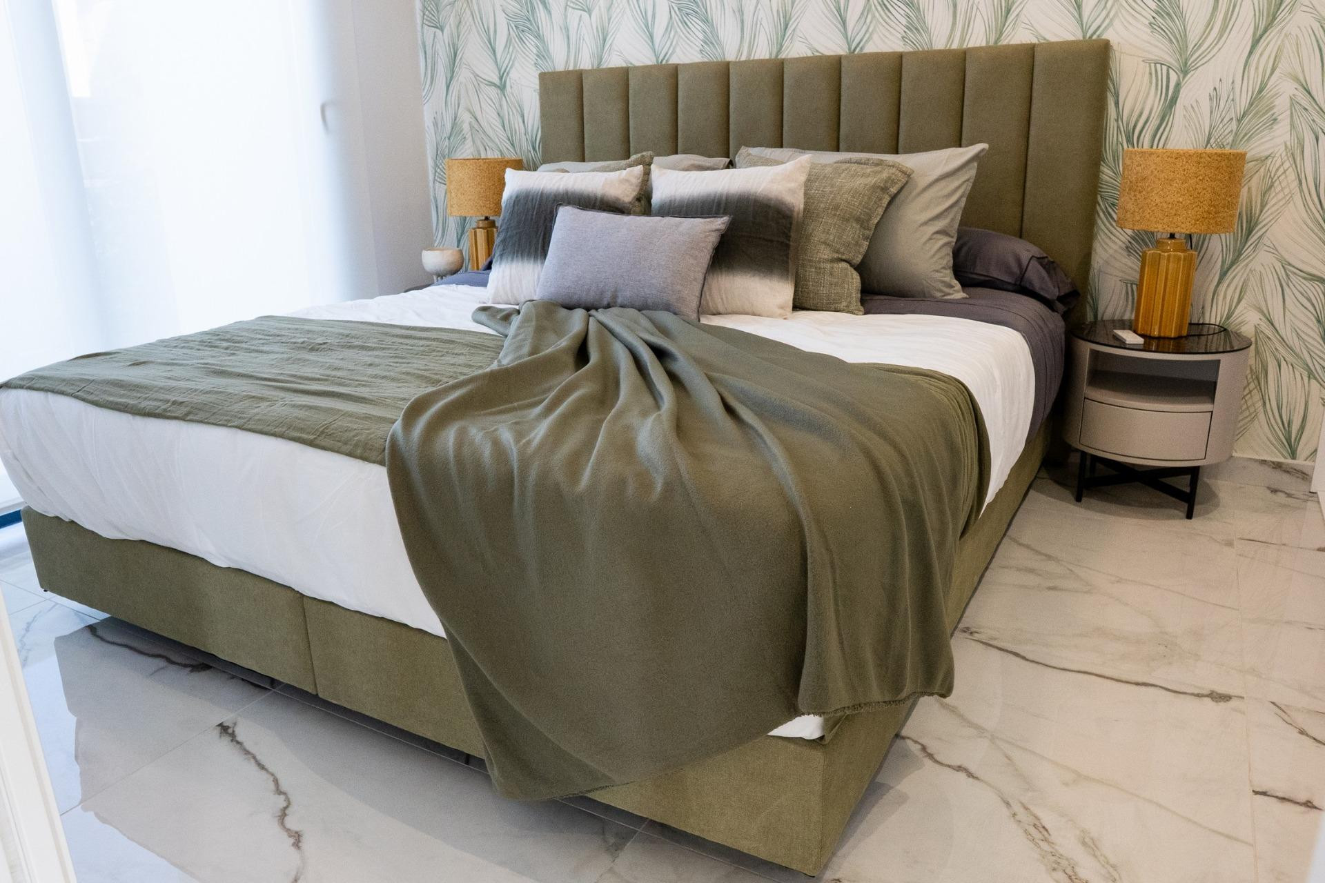 Short Term Rental - Villa -
Ciudad Quesada - Lo Marabú