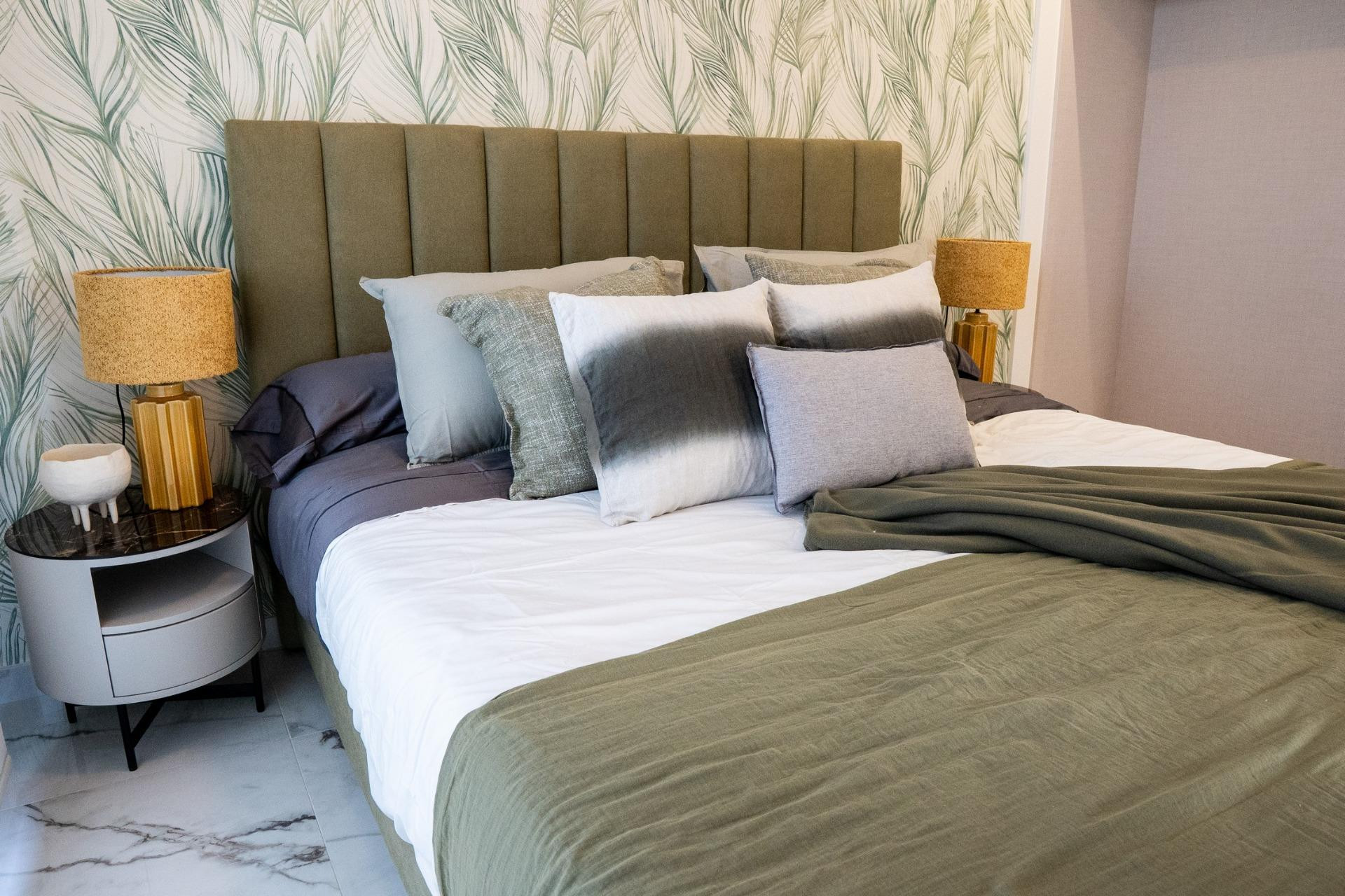 Short Term Rental - Villa -
Ciudad Quesada - Lo Marabú