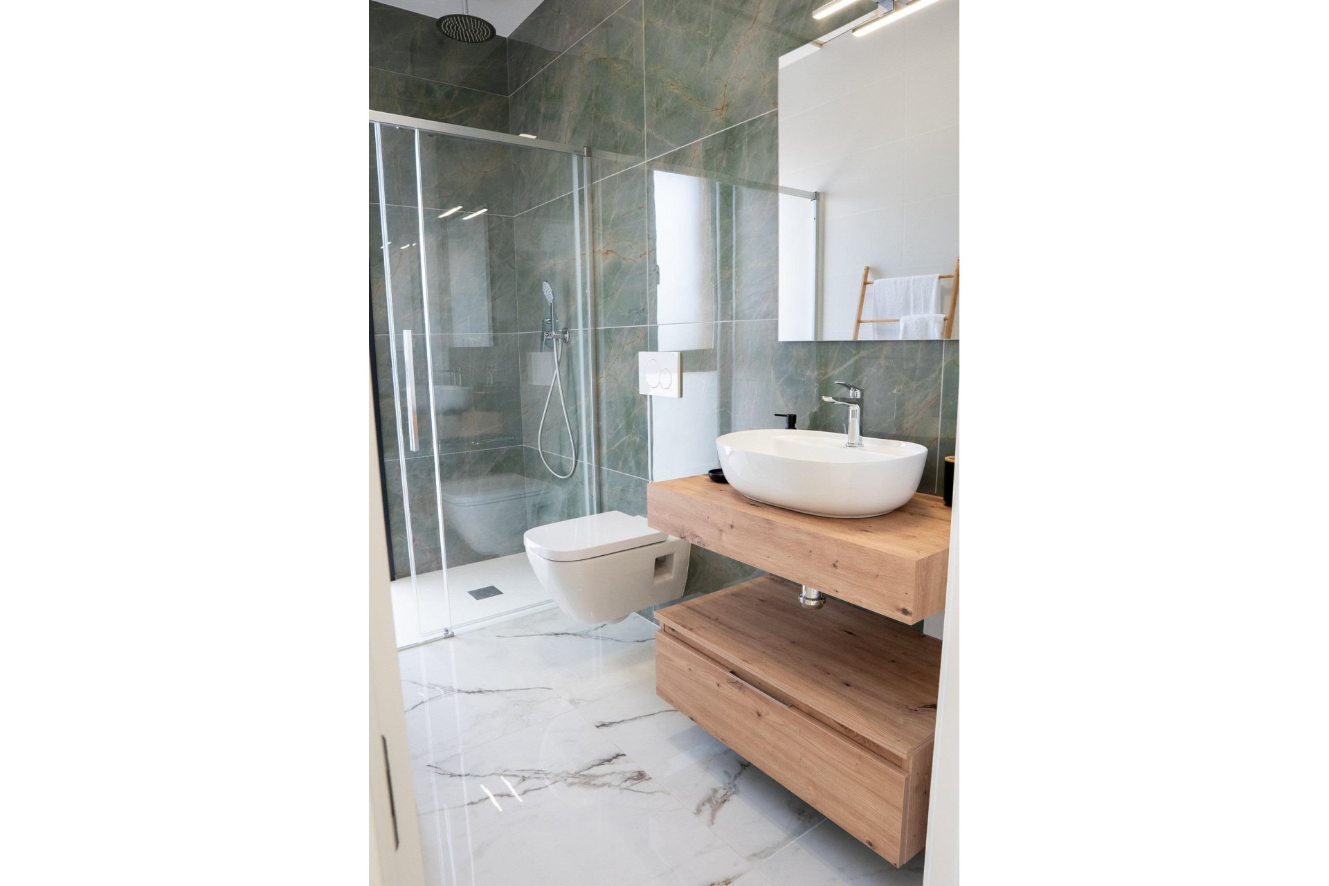 Short Term Rental - Villa -
Ciudad Quesada - Lo Marabú