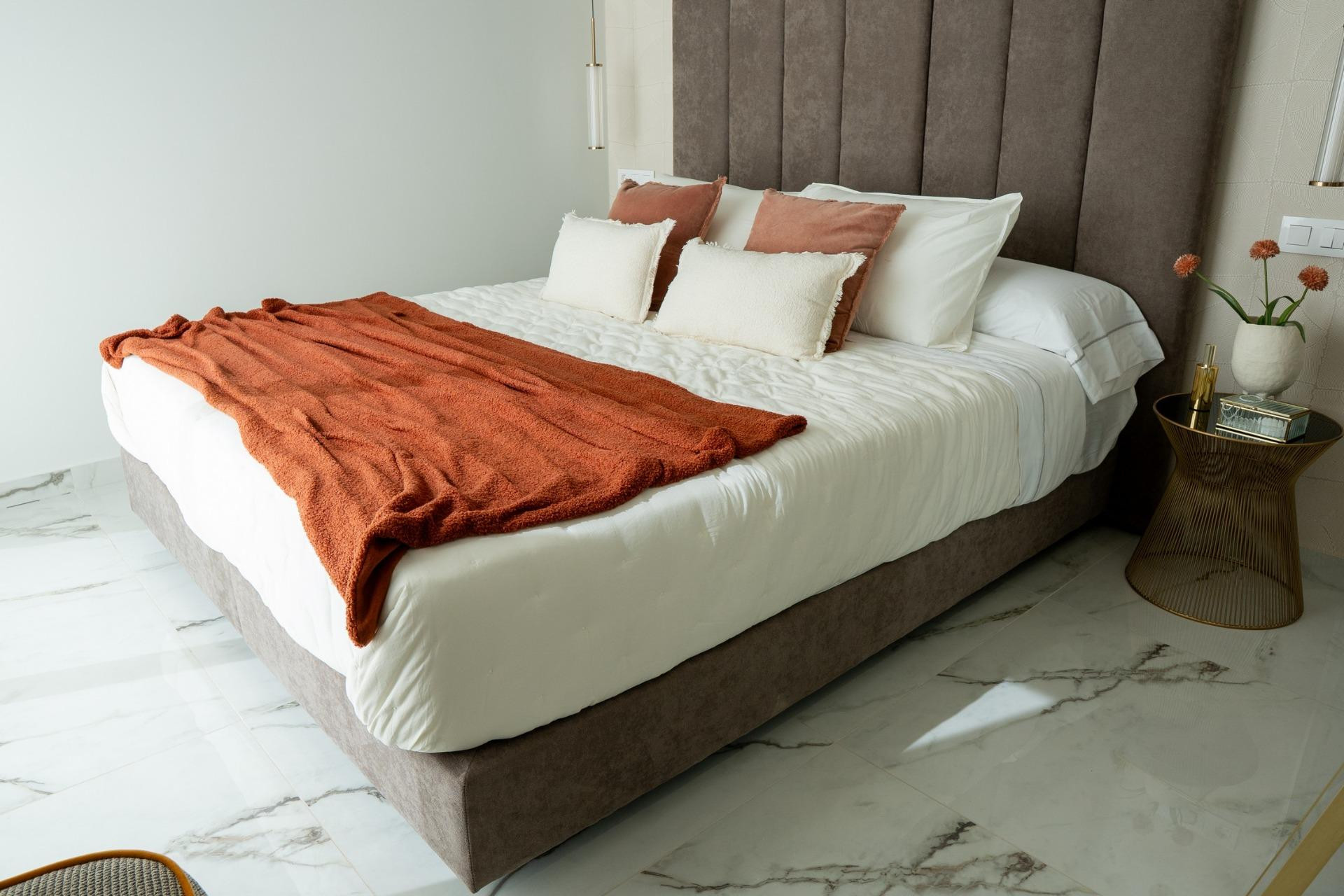 Short Term Rental - Villa -
Ciudad Quesada - Lo Marabú