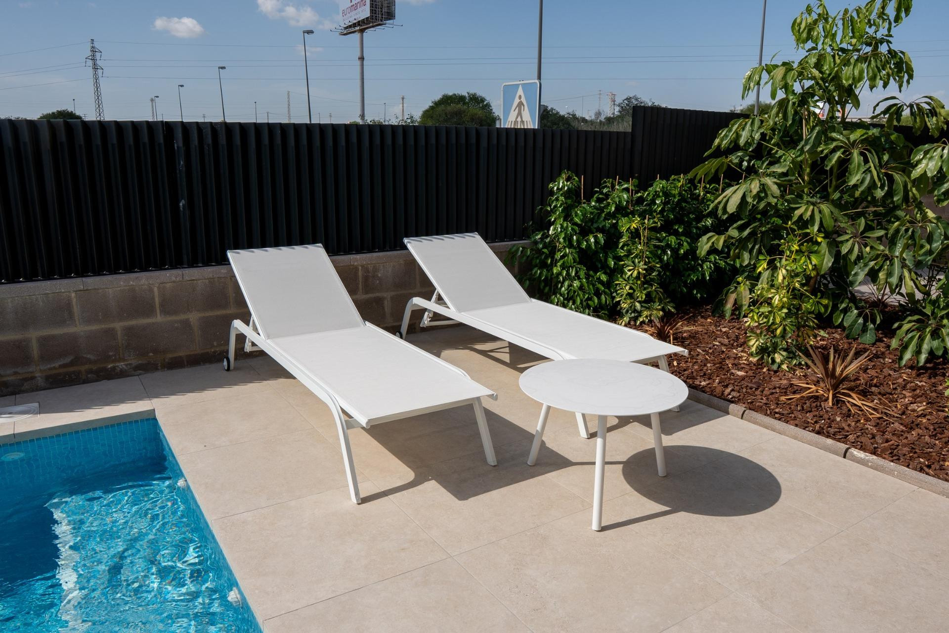 Short Term Rental - Villa -
Ciudad Quesada - Lo Marabú