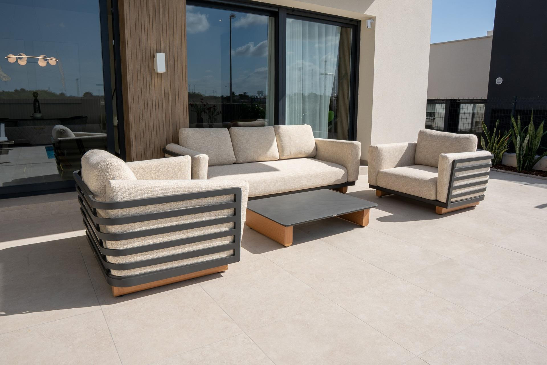 Short Term Rental - Villa -
Ciudad Quesada - Lo Marabú