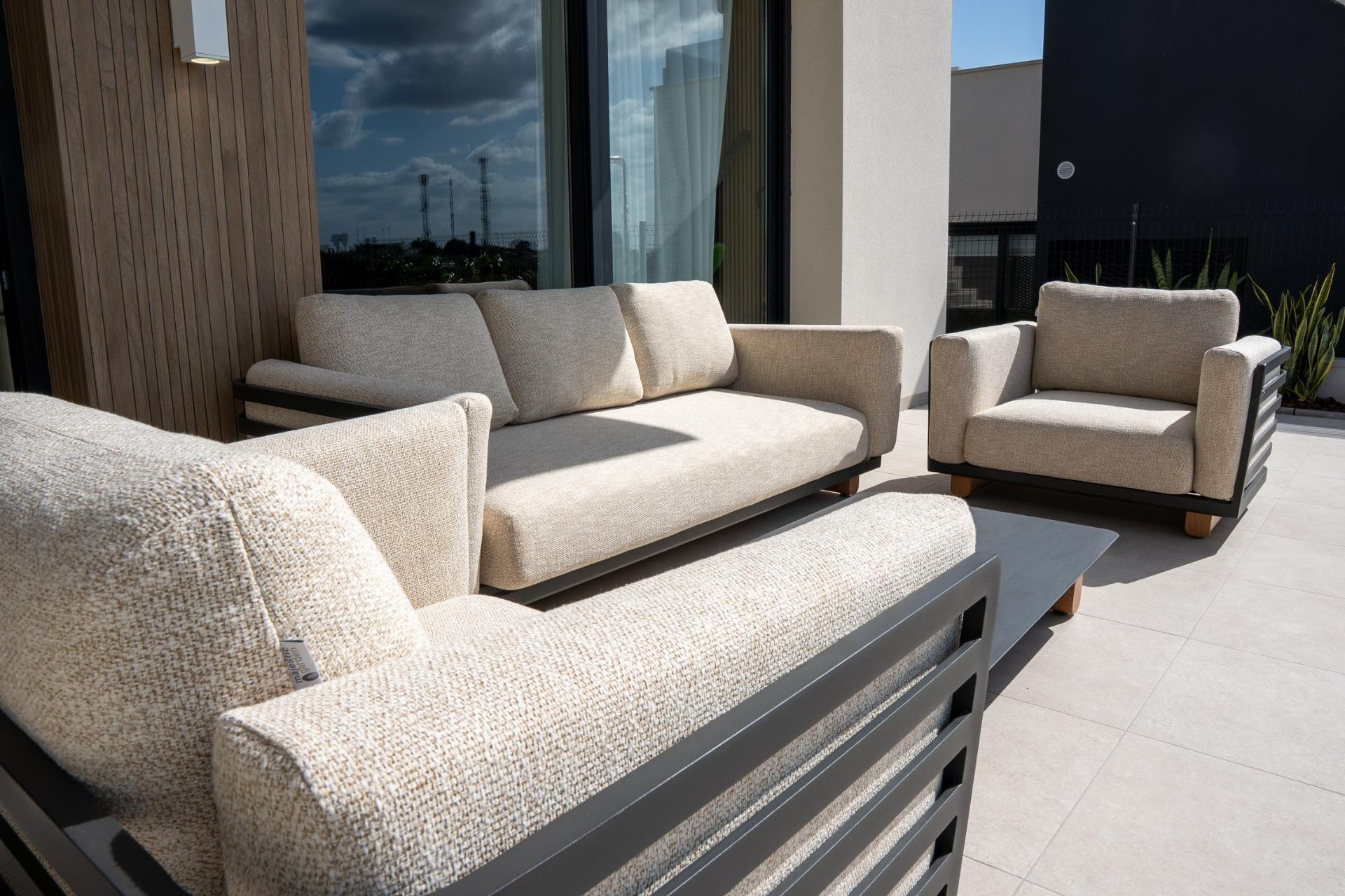 Short Term Rental - Villa -
Ciudad Quesada - Lo Marabú