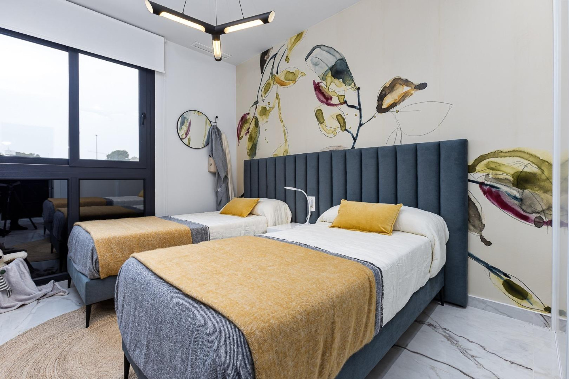 Short Term Rental - Villa -
Ciudad Quesada - Lo Marabú