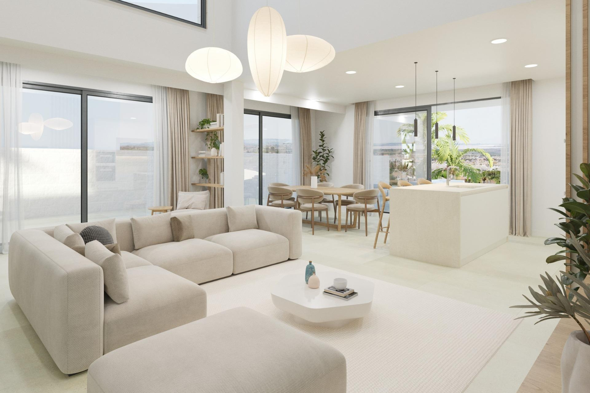 Short Term Rental - Villa -
Ciudad Quesada