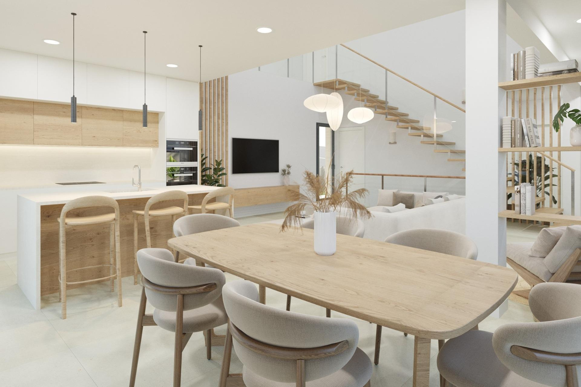 Short Term Rental - Villa -
Ciudad Quesada