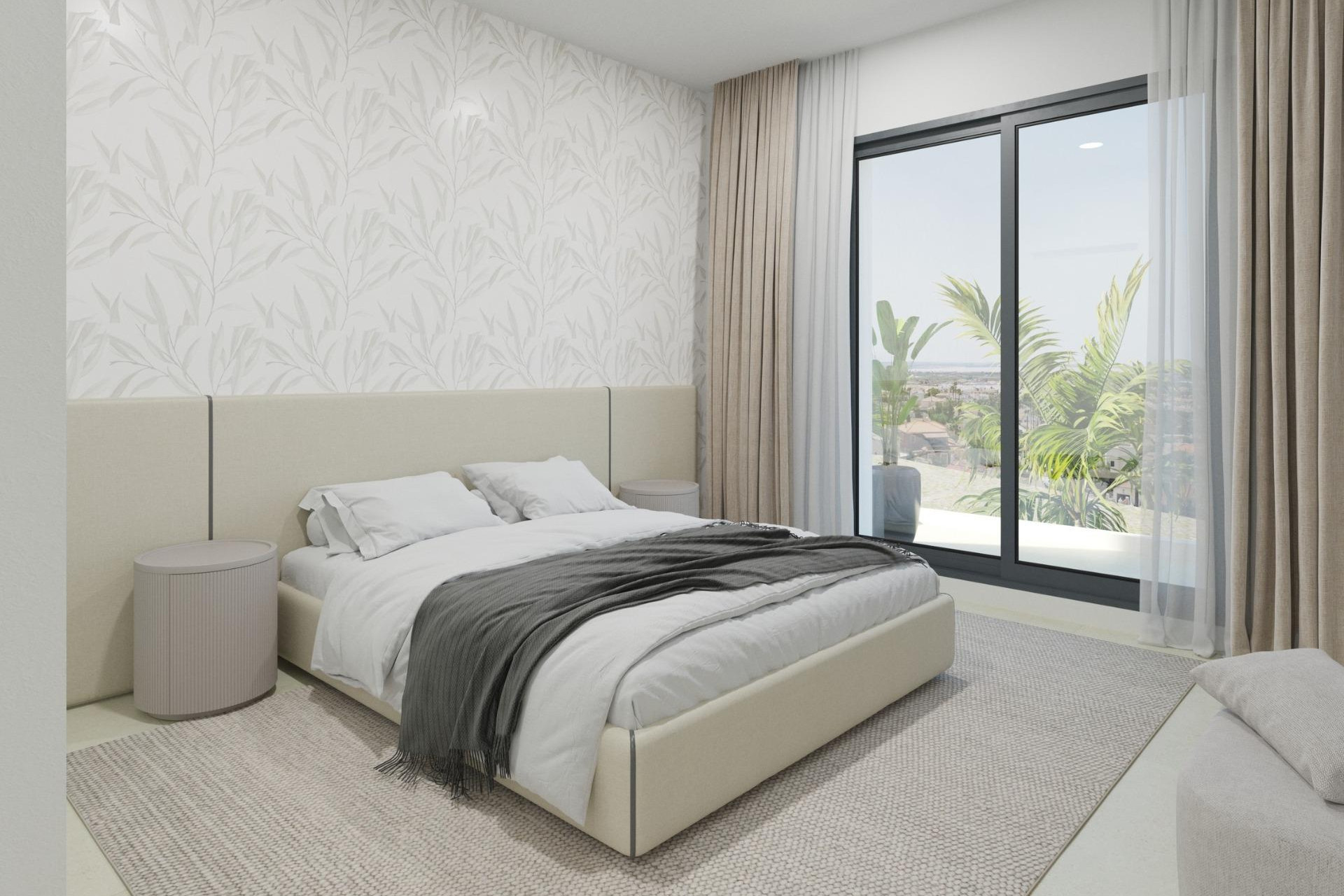 Short Term Rental - Villa -
Ciudad Quesada