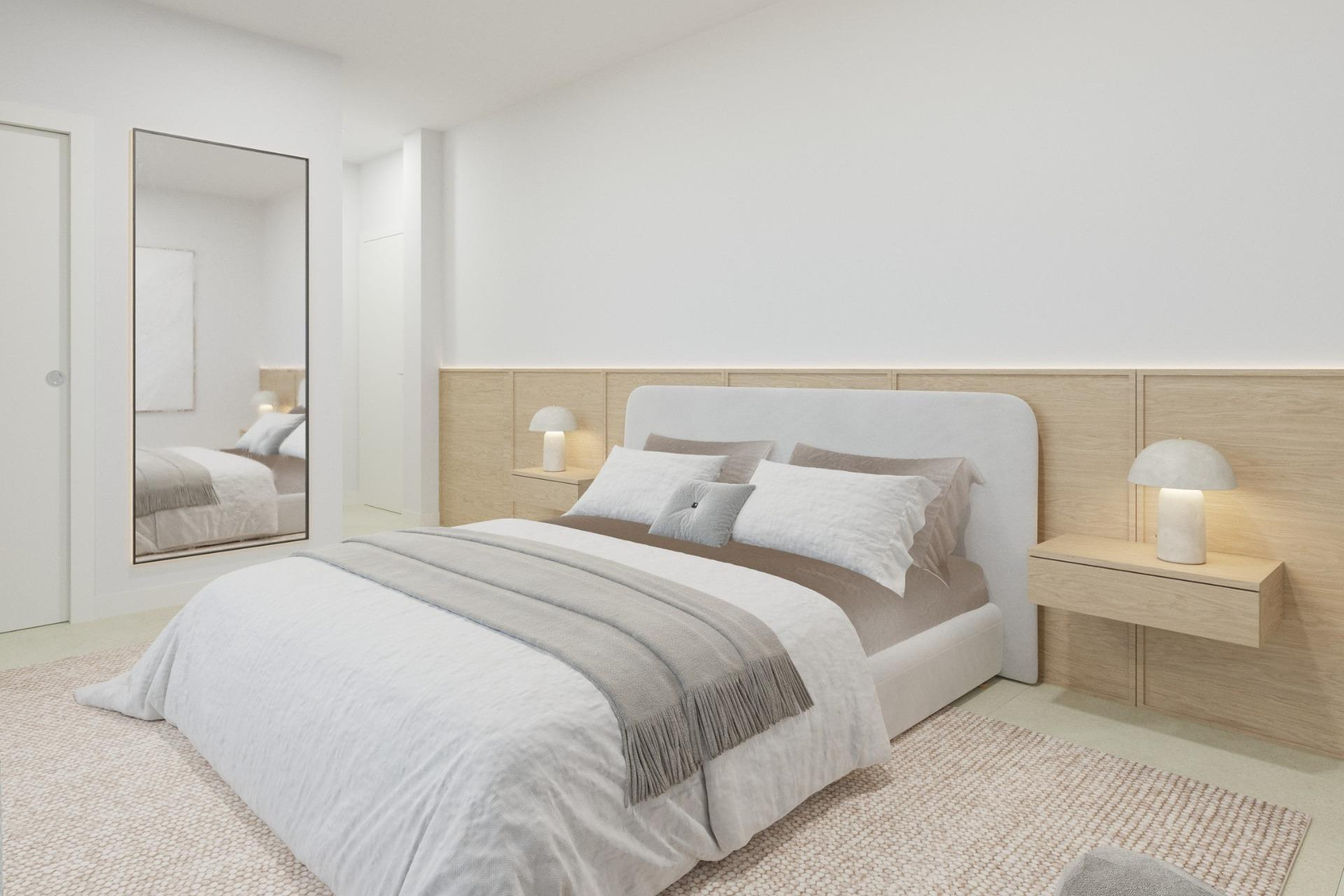 Short Term Rental - Villa -
Ciudad Quesada