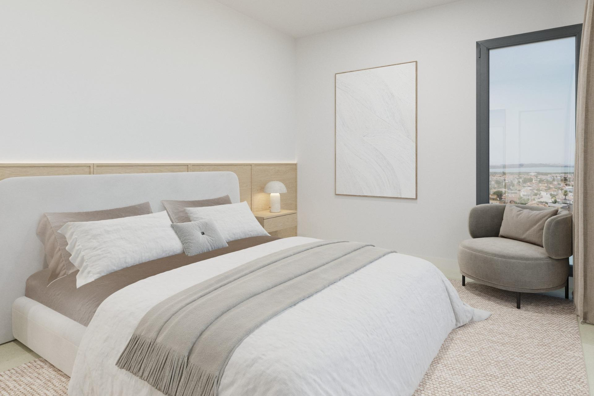 Short Term Rental - Villa -
Ciudad Quesada