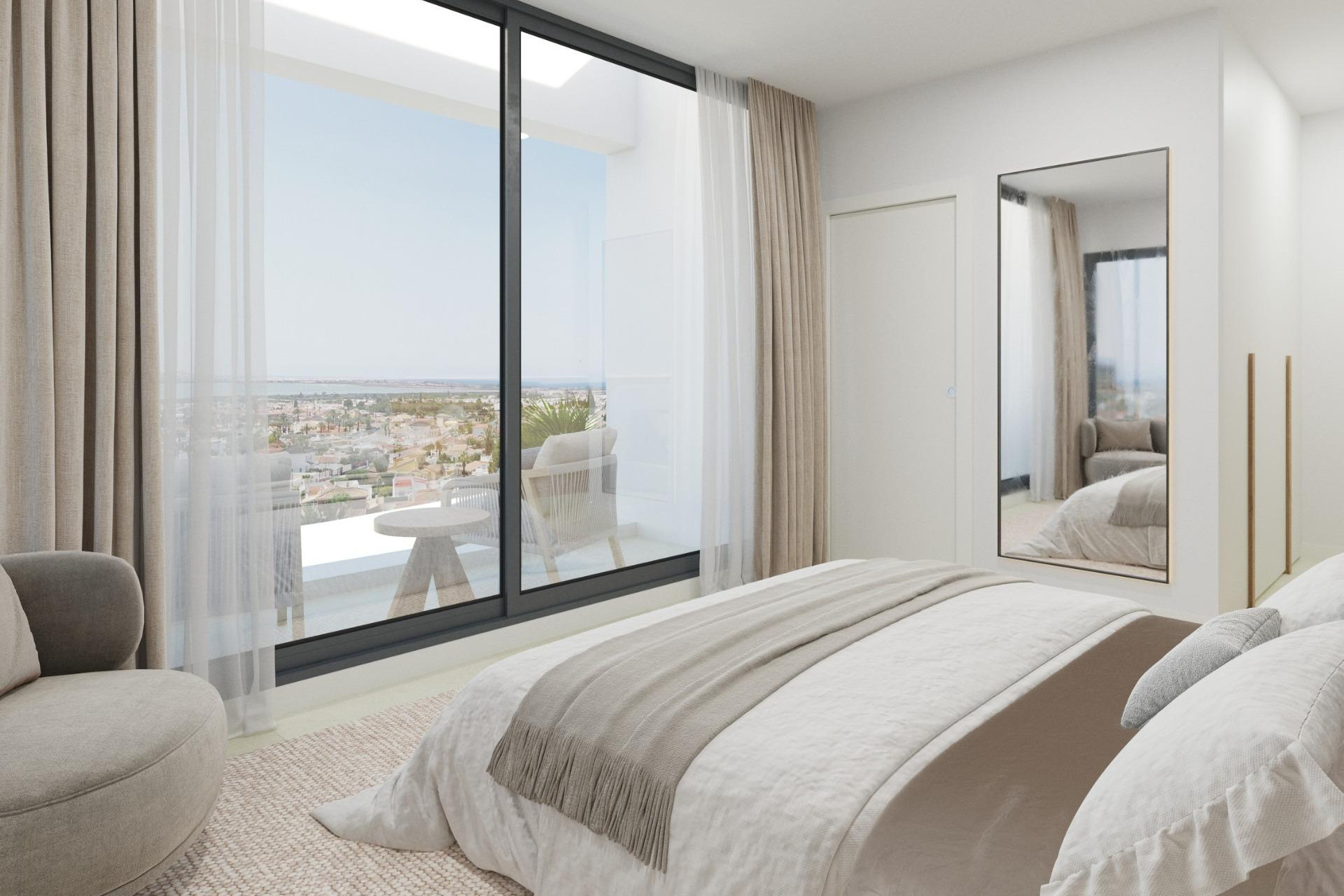 Short Term Rental - Villa -
Ciudad Quesada