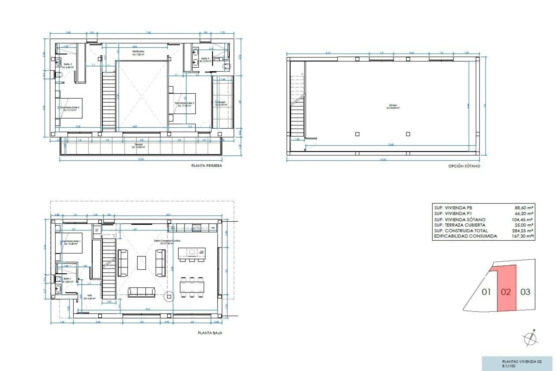 Short Term Rental - Villa -
Ciudad Quesada