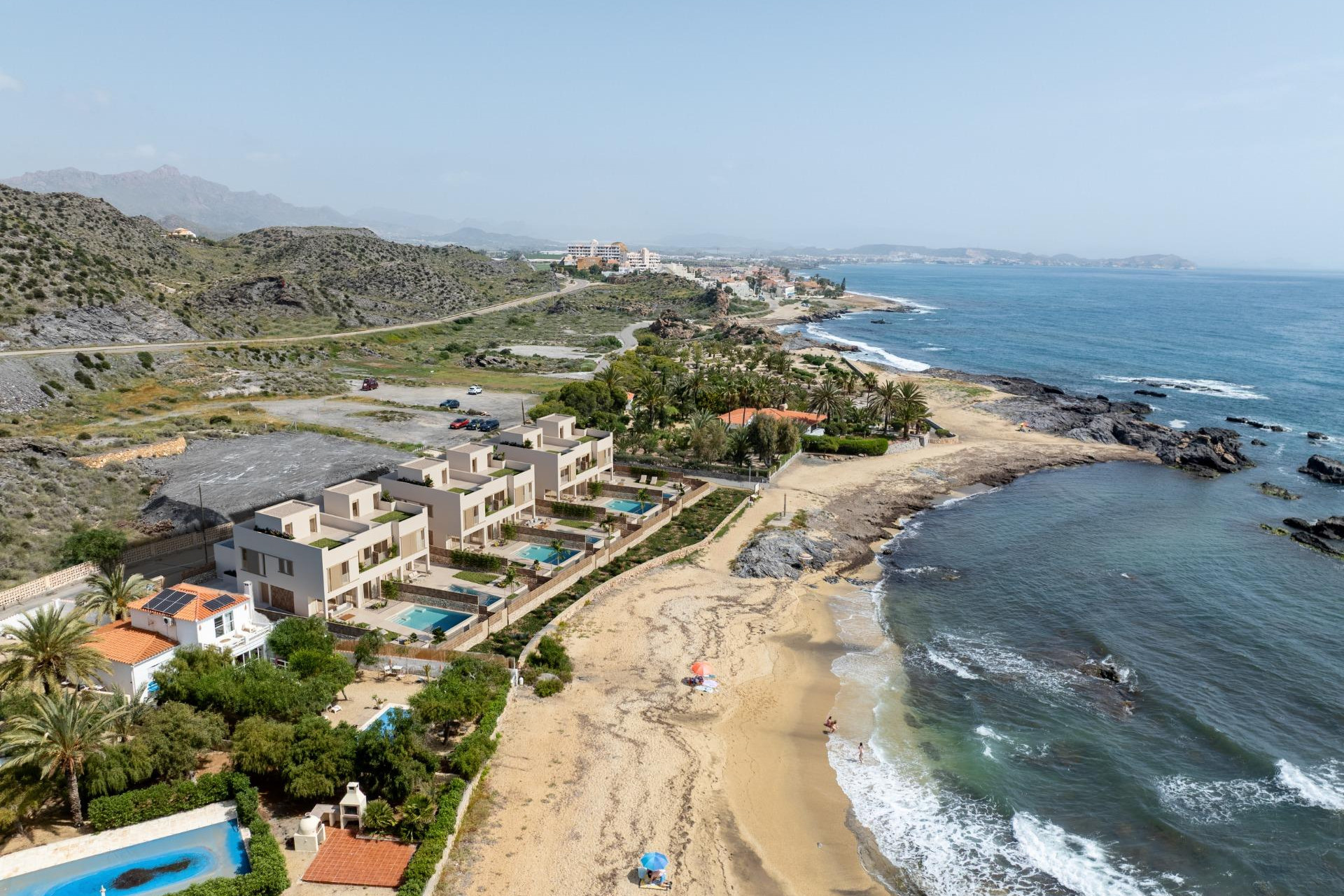 Short Term Rental - Villa -
Cuevas Del Almanzora - Cala Panizo