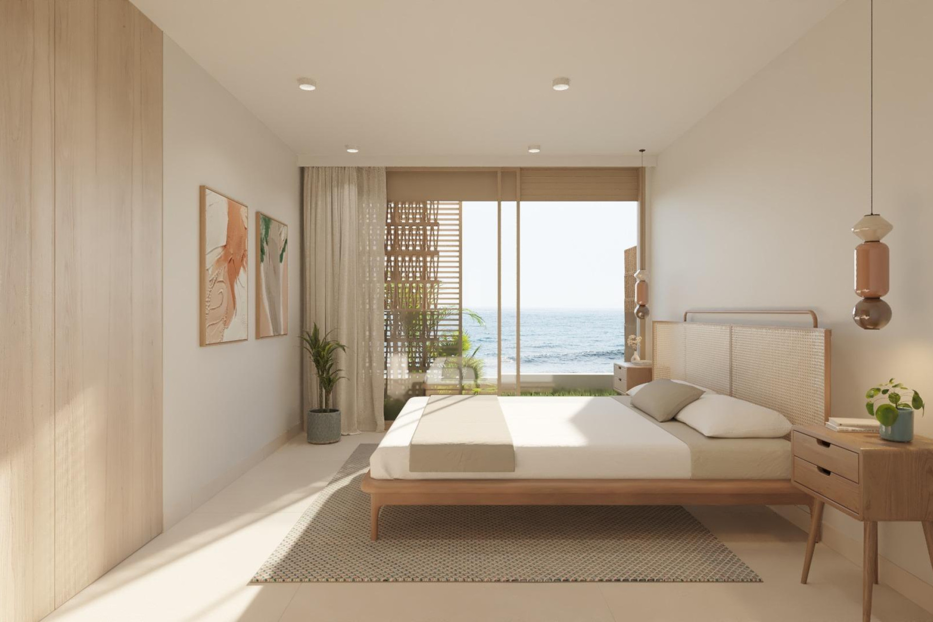 Short Term Rental - Villa -
Cuevas Del Almanzora - Cala Panizo