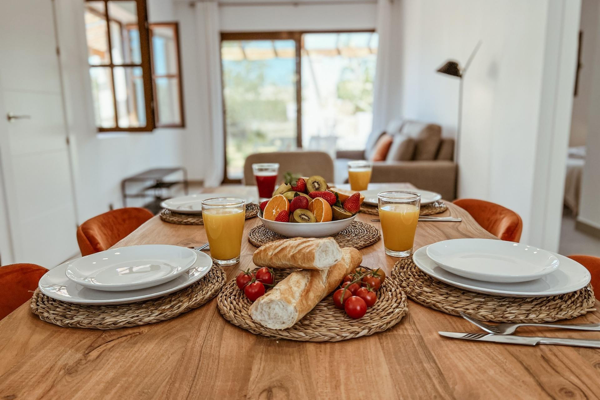 Short Term Rental - Villa -
Cuevas Del Almanzora - Desert Springs Golf Club