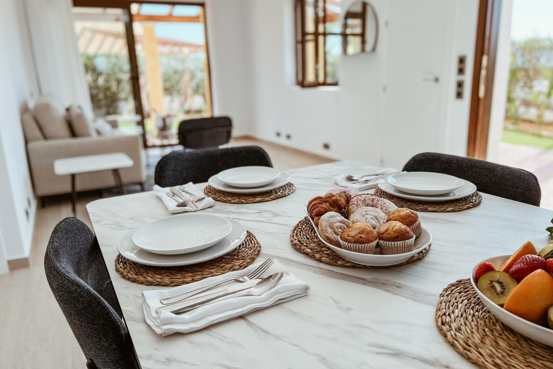 Short Term Rental - Villa -
Cuevas Del Almanzora - Desert Springs Golf Club