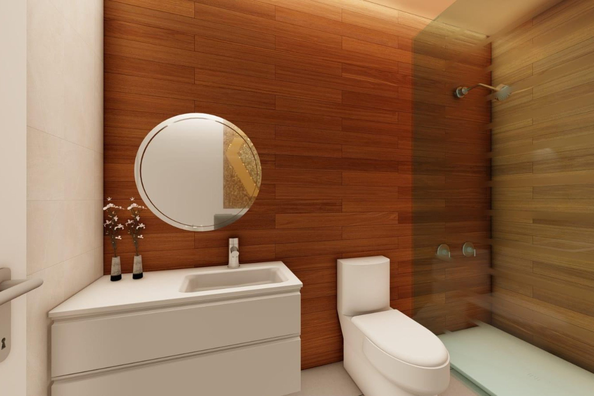 Short Term Rental - Villa -
Daya Nueva - Pueblo