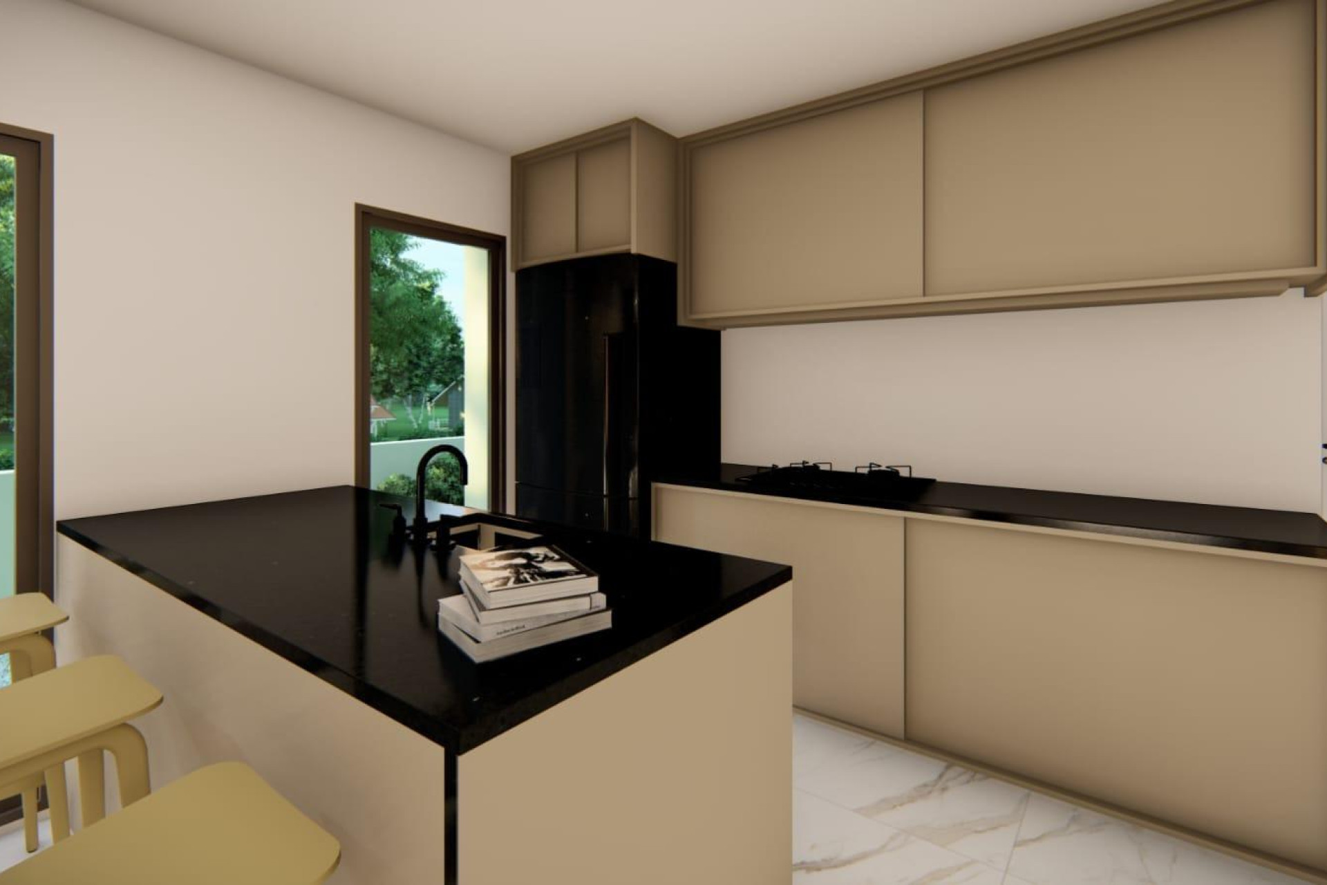 Short Term Rental - Villa -
Daya Nueva - Pueblo