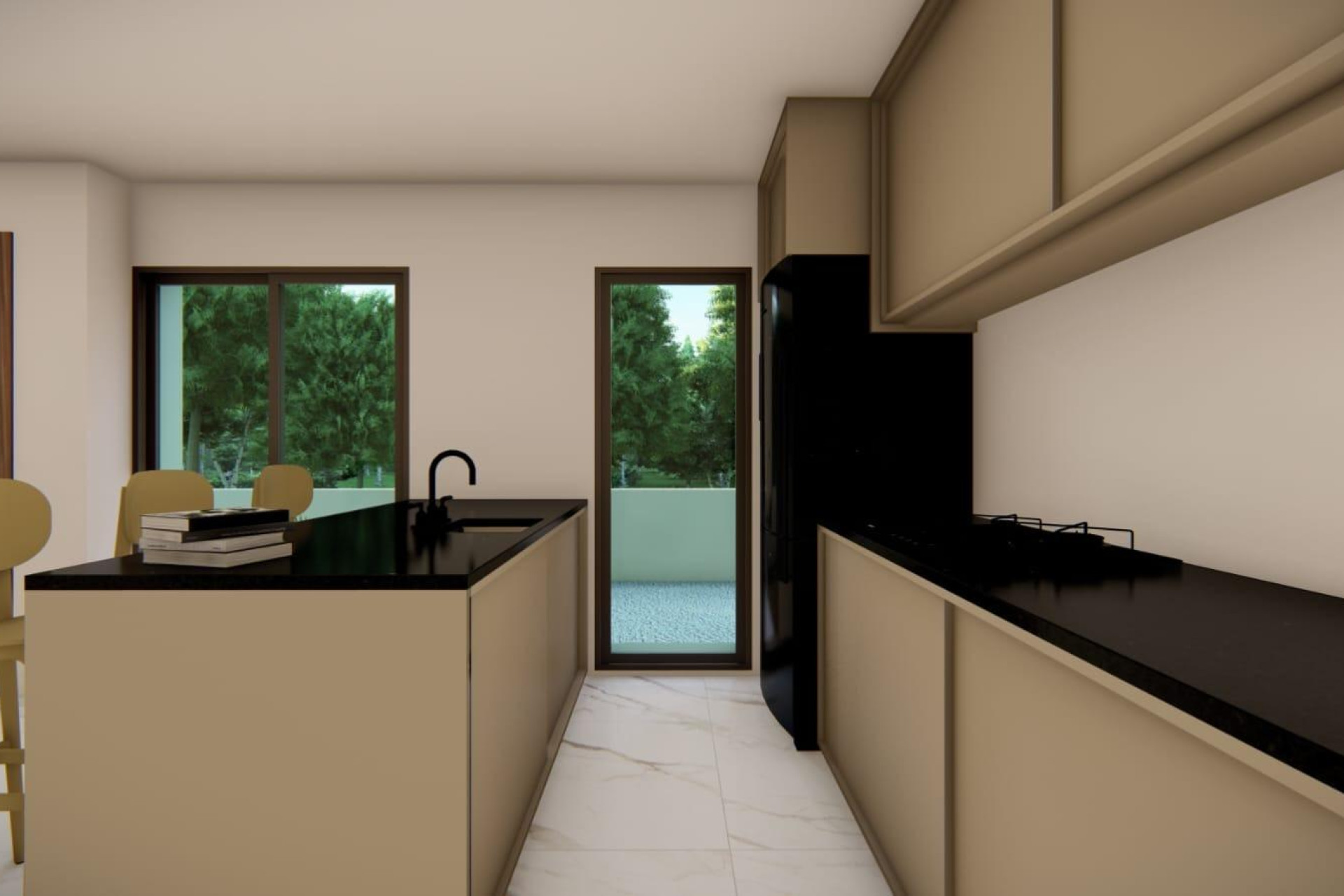 Short Term Rental - Villa -
Daya Nueva - Pueblo