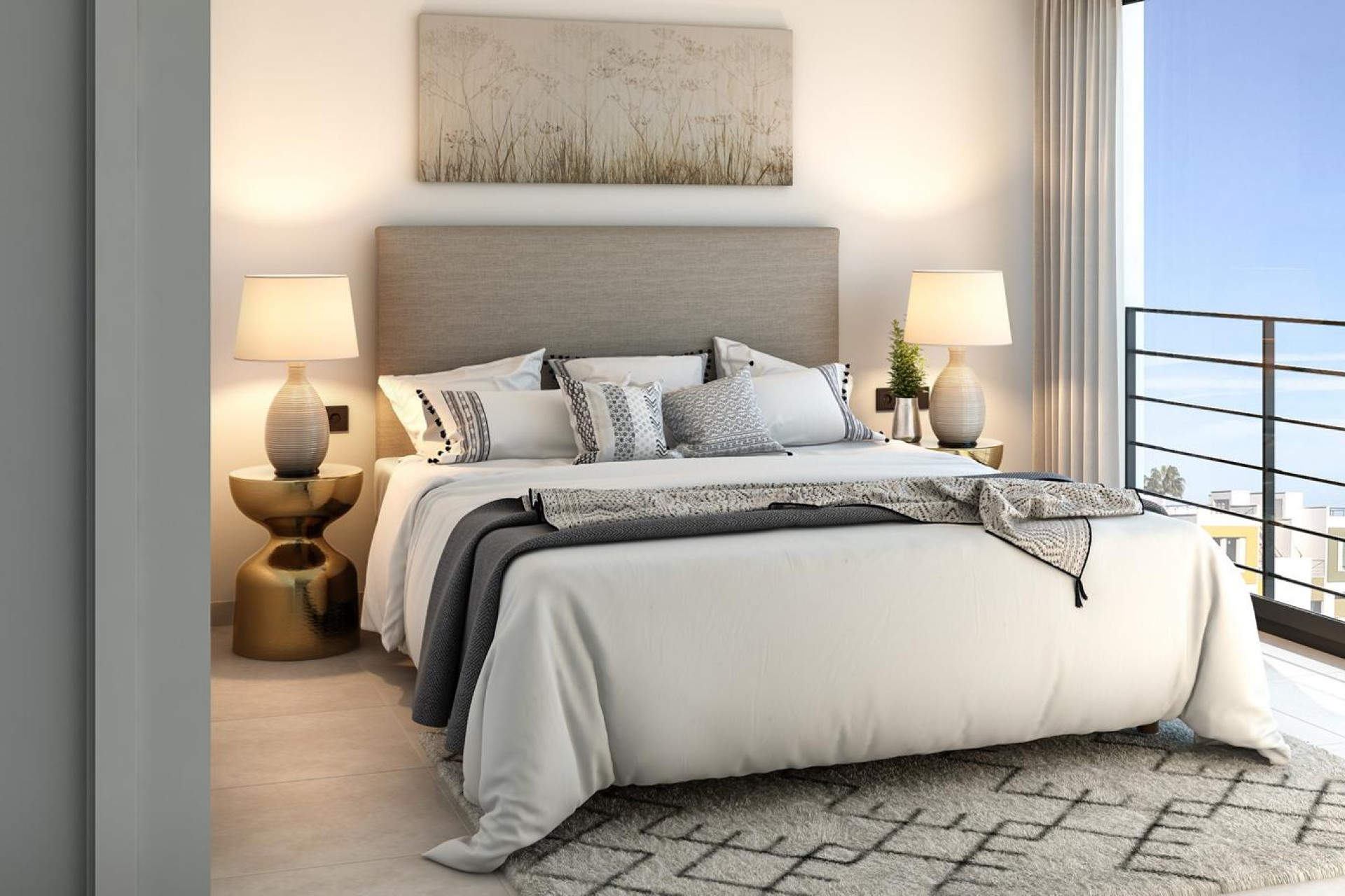 Short Term Rental - Villa -
Denia - Tossal Gros