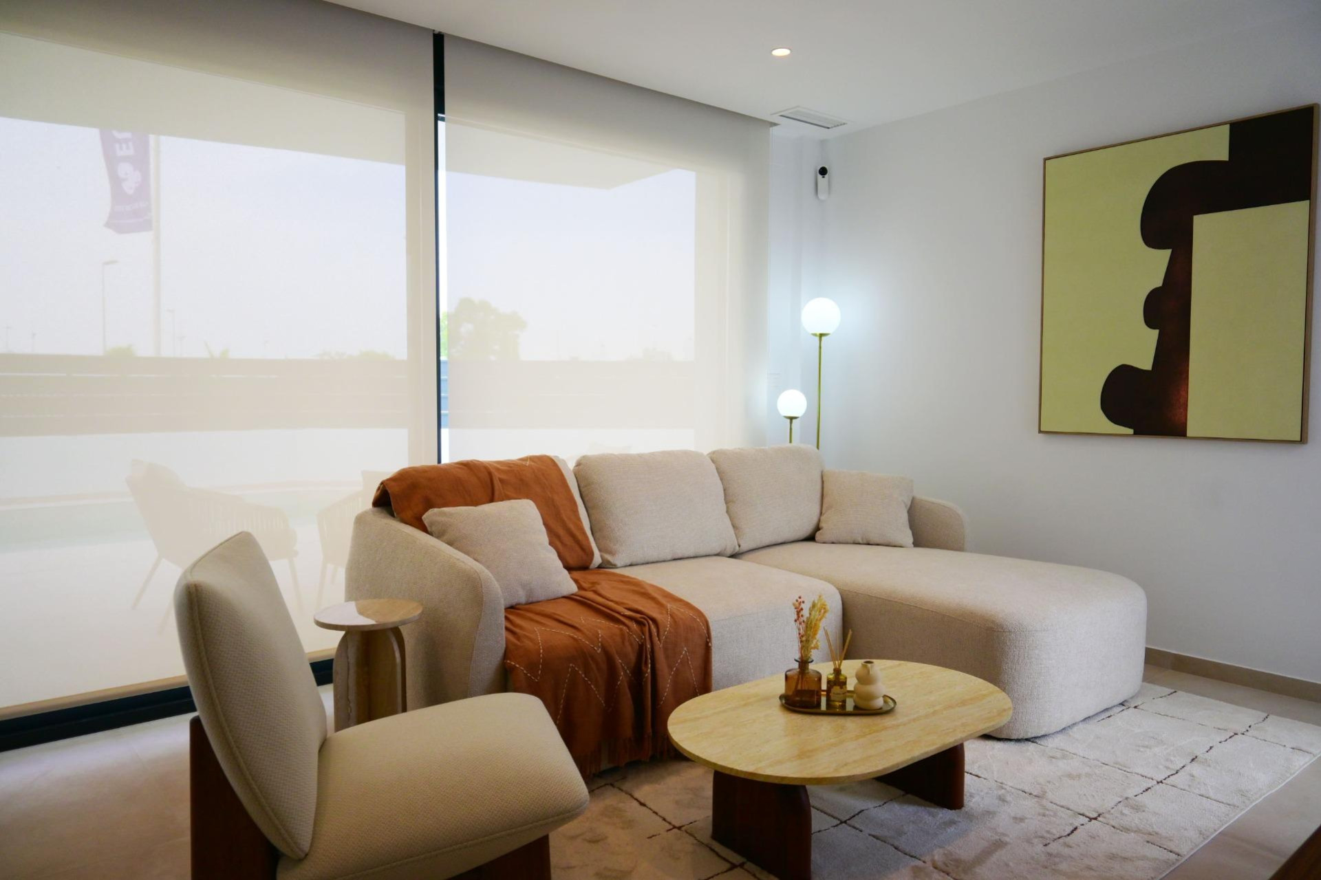 Short Term Rental - Villa -
Dolores - polideportivo