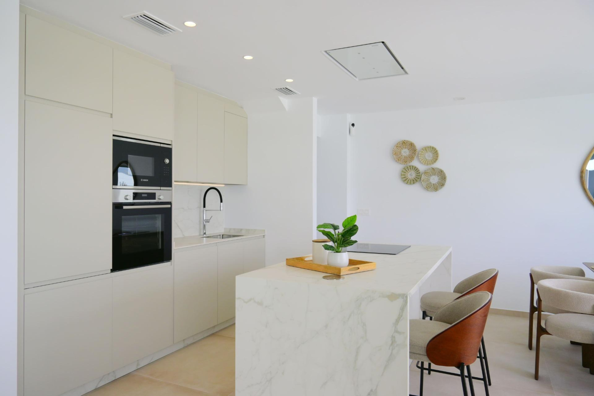 Short Term Rental - Villa -
Dolores - polideportivo