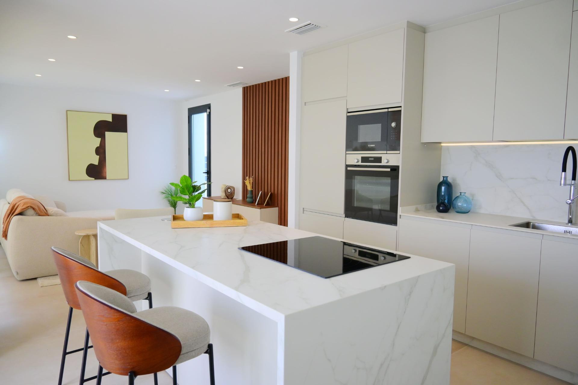 Short Term Rental - Villa -
Dolores - polideportivo