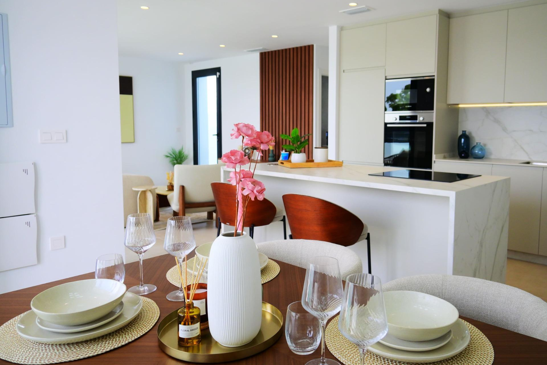 Short Term Rental - Villa -
Dolores - polideportivo